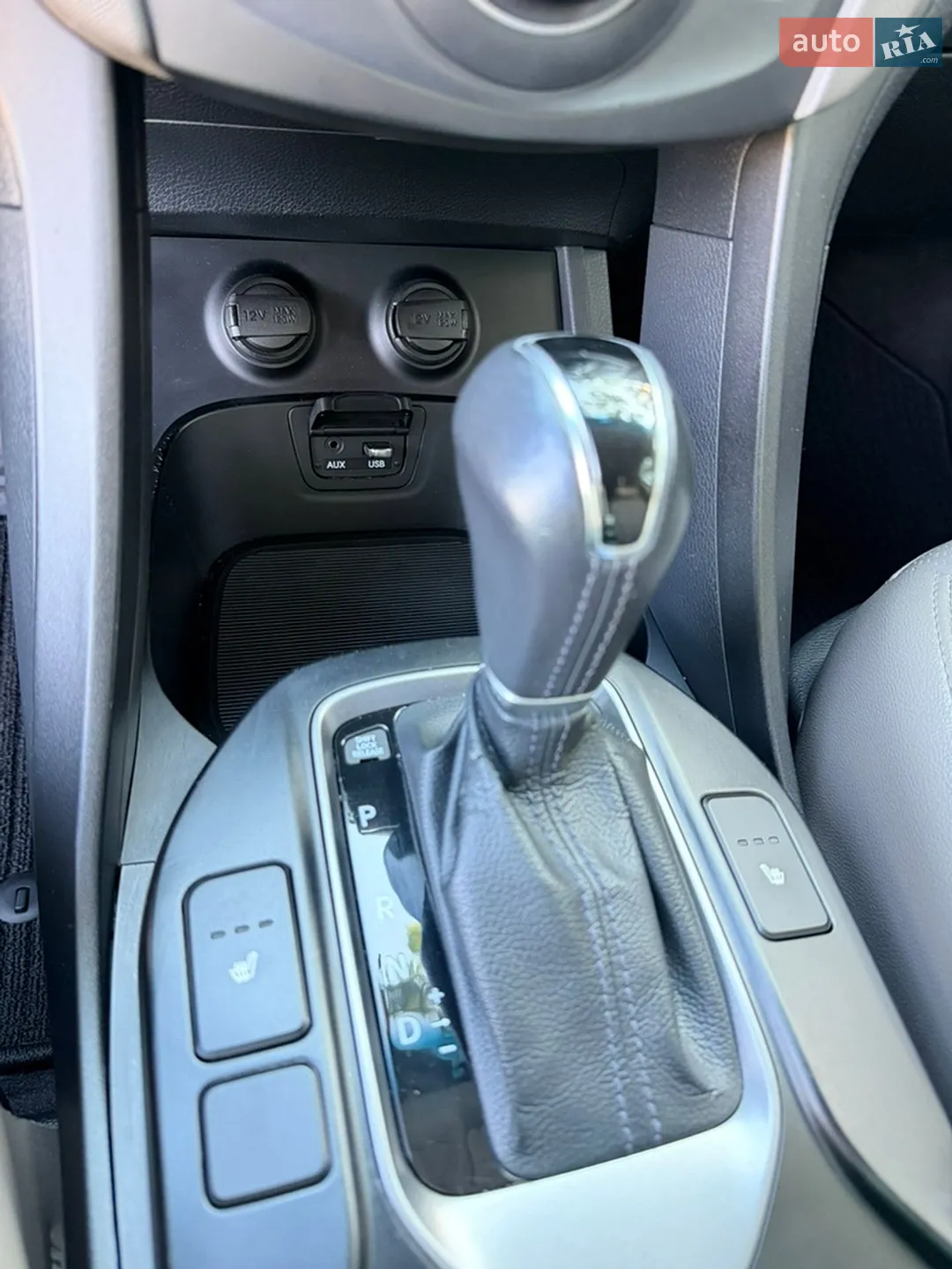 2013 Hyundai Santa Fe - мініатюра 14