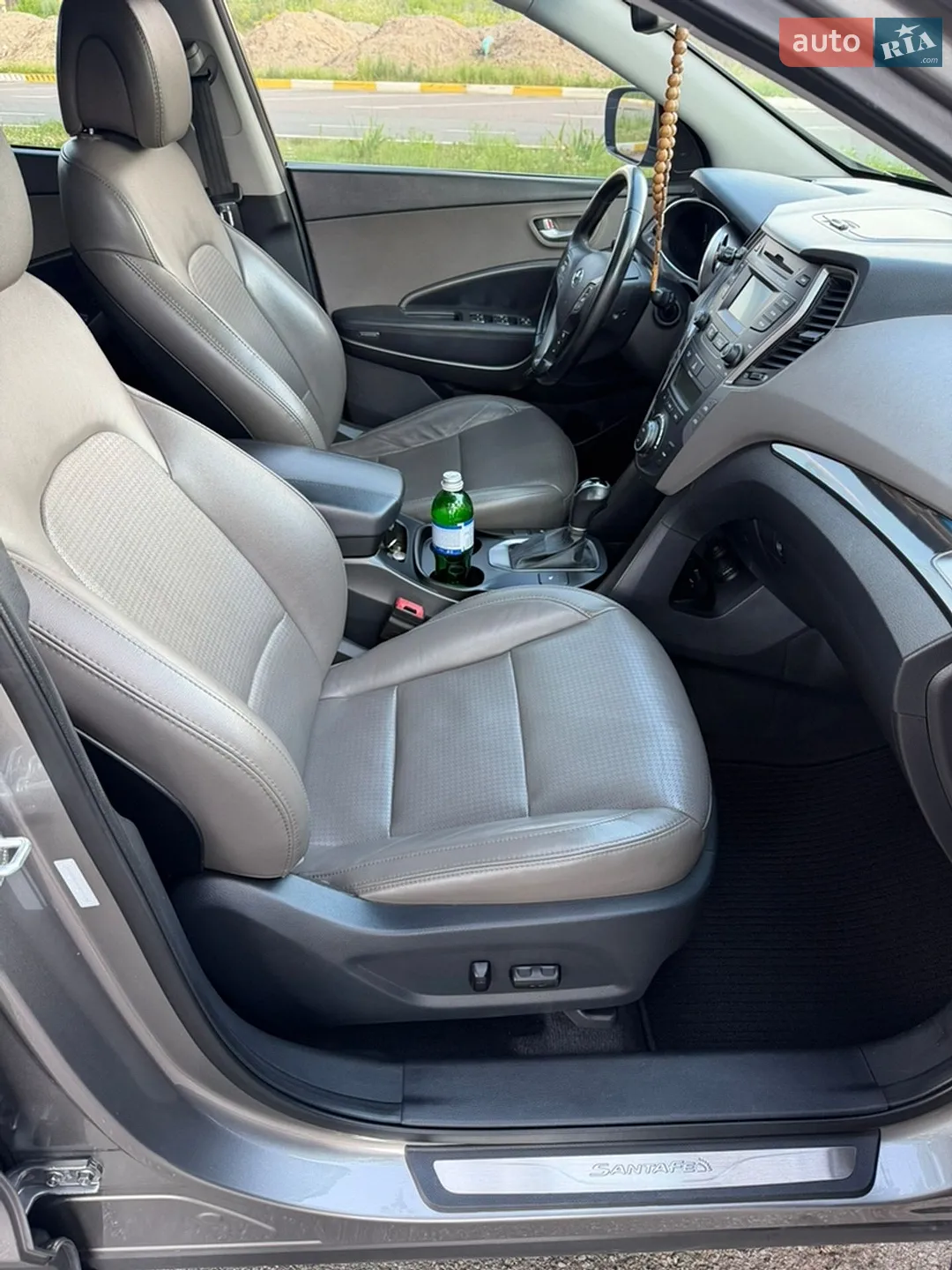 2013 Hyundai Santa Fe - мініатюра 19