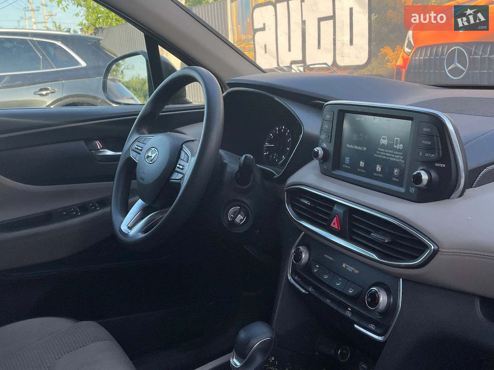 2020 Hyundai Santa Fe - мініатюра 27