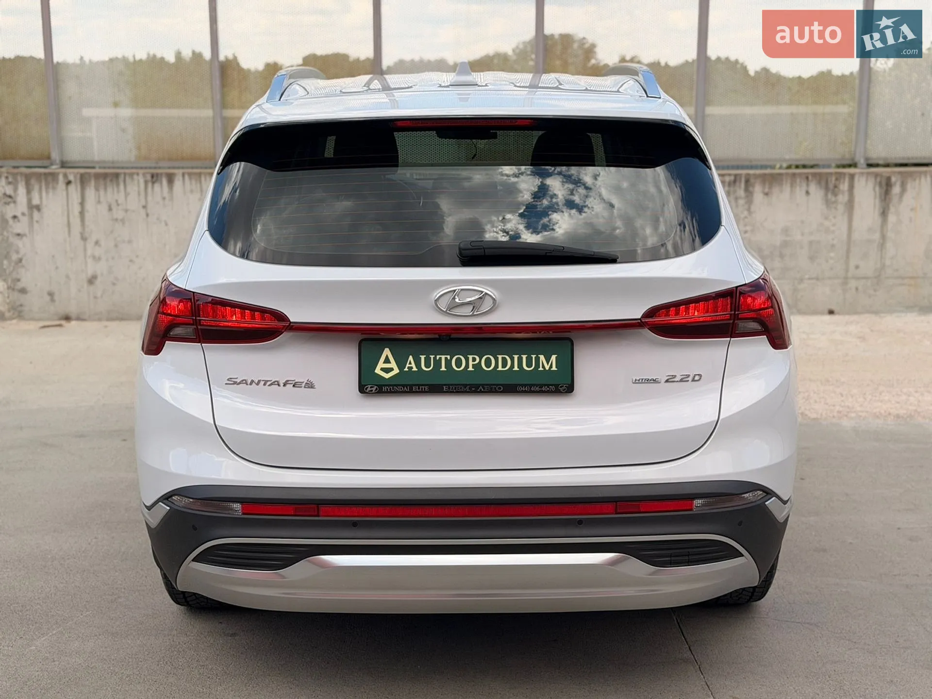2021 Hyundai Santa Fe - мініатюра 11