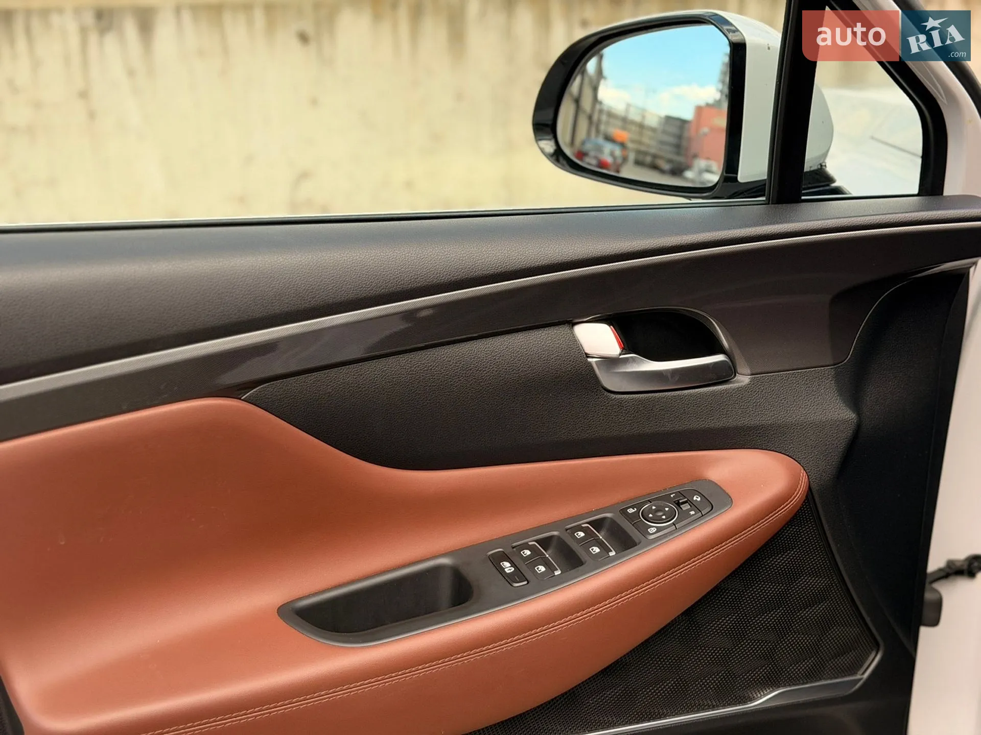2021 Hyundai Santa Fe - мініатюра 19