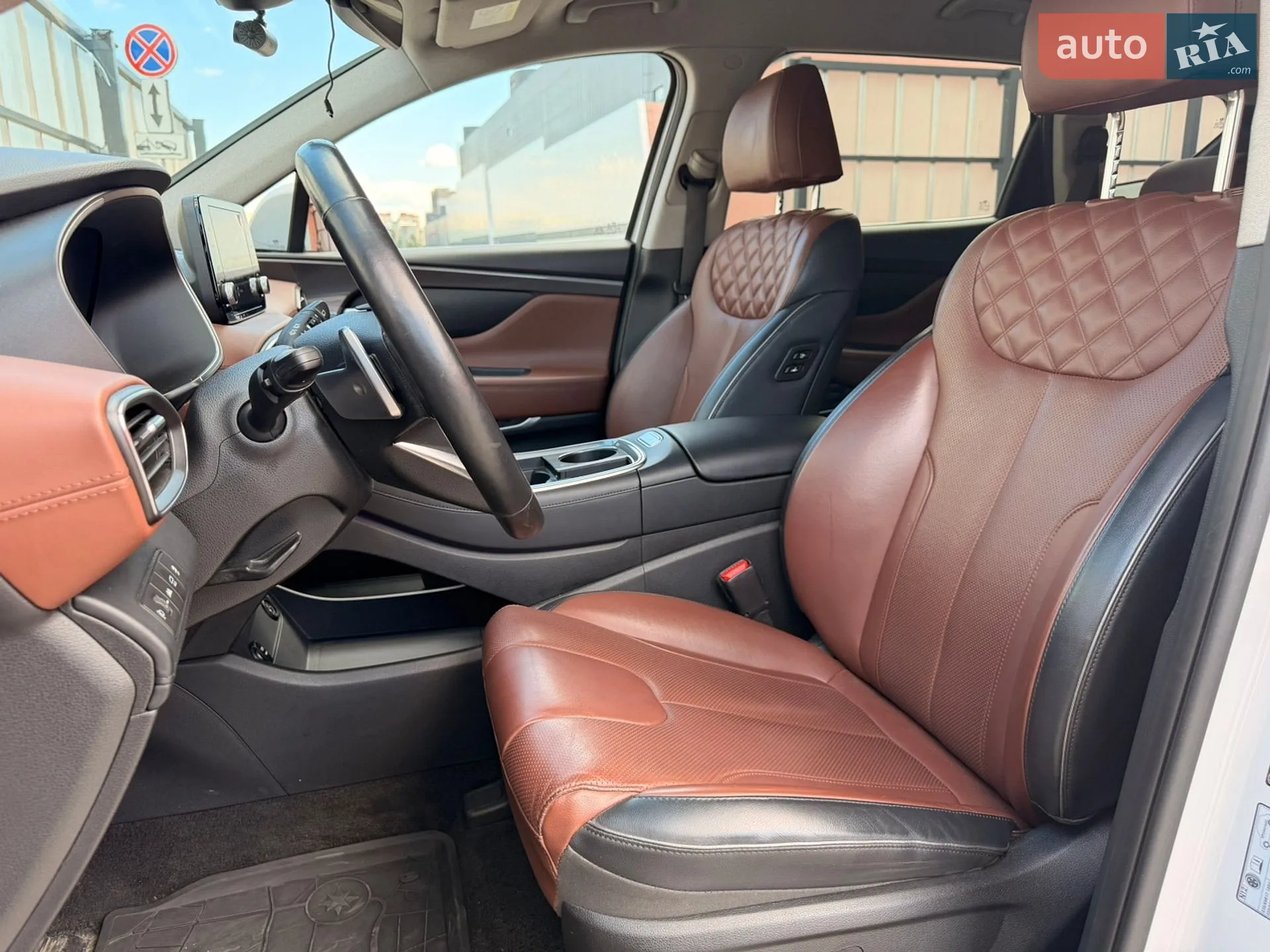 2021 Hyundai Santa Fe - мініатюра 21