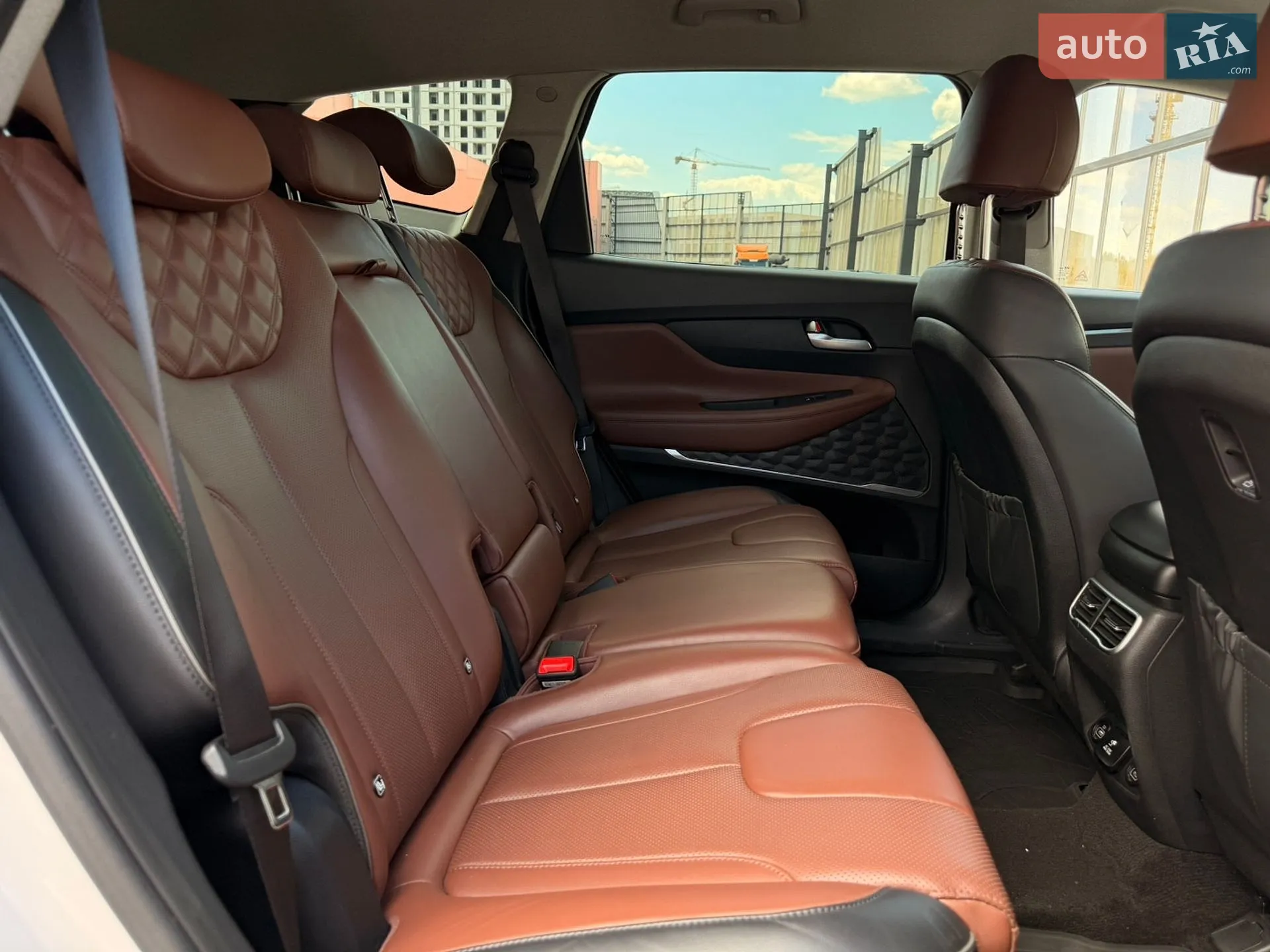 2021 Hyundai Santa Fe - мініатюра 25