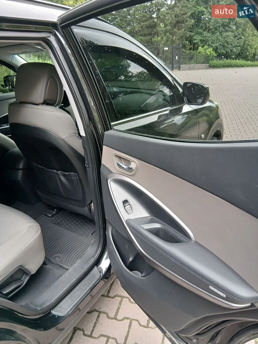2013 Hyundai Santa Fe - мініатюра 10