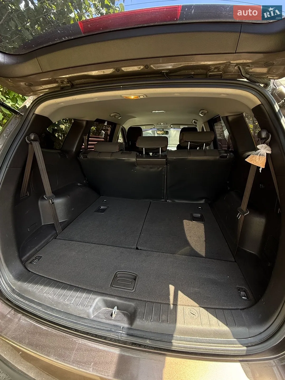 2011 Hyundai Santa Fe - мініатюра 27