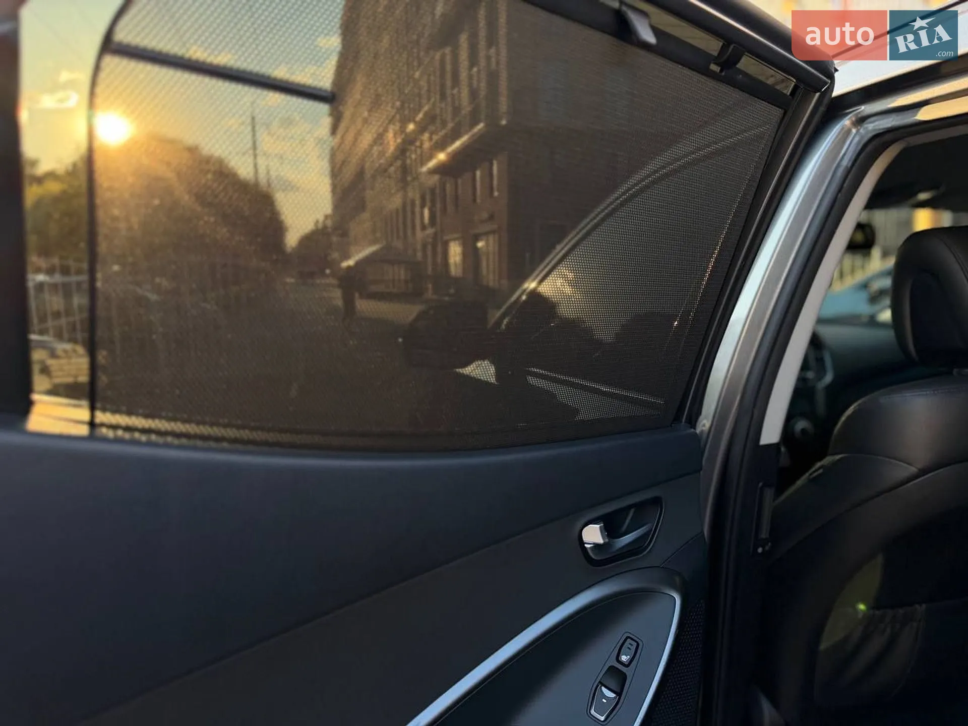 2015 Hyundai Santa Fe - мініатюра 12