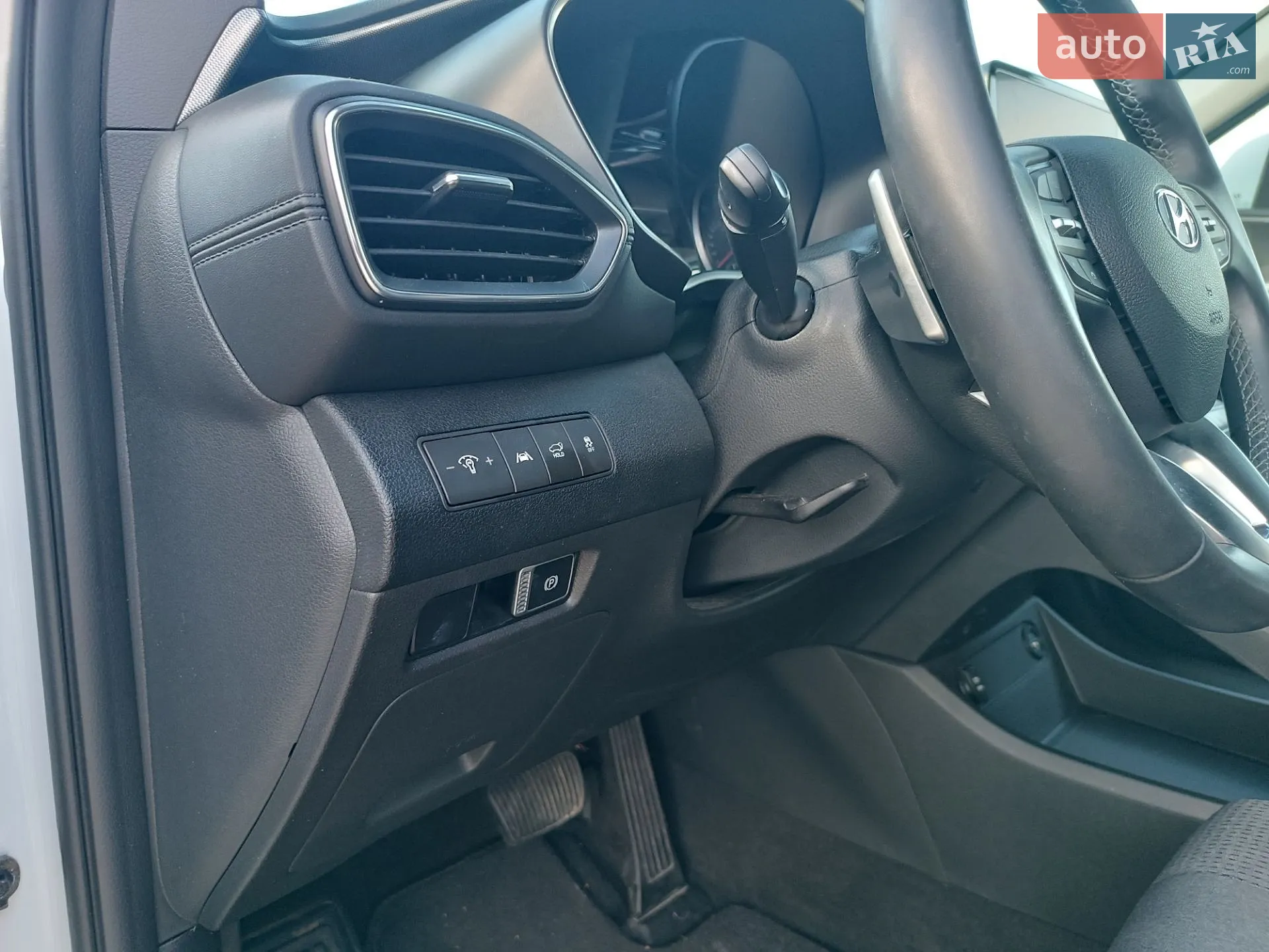 2023 Hyundai Santa Fe - мініатюра 14
