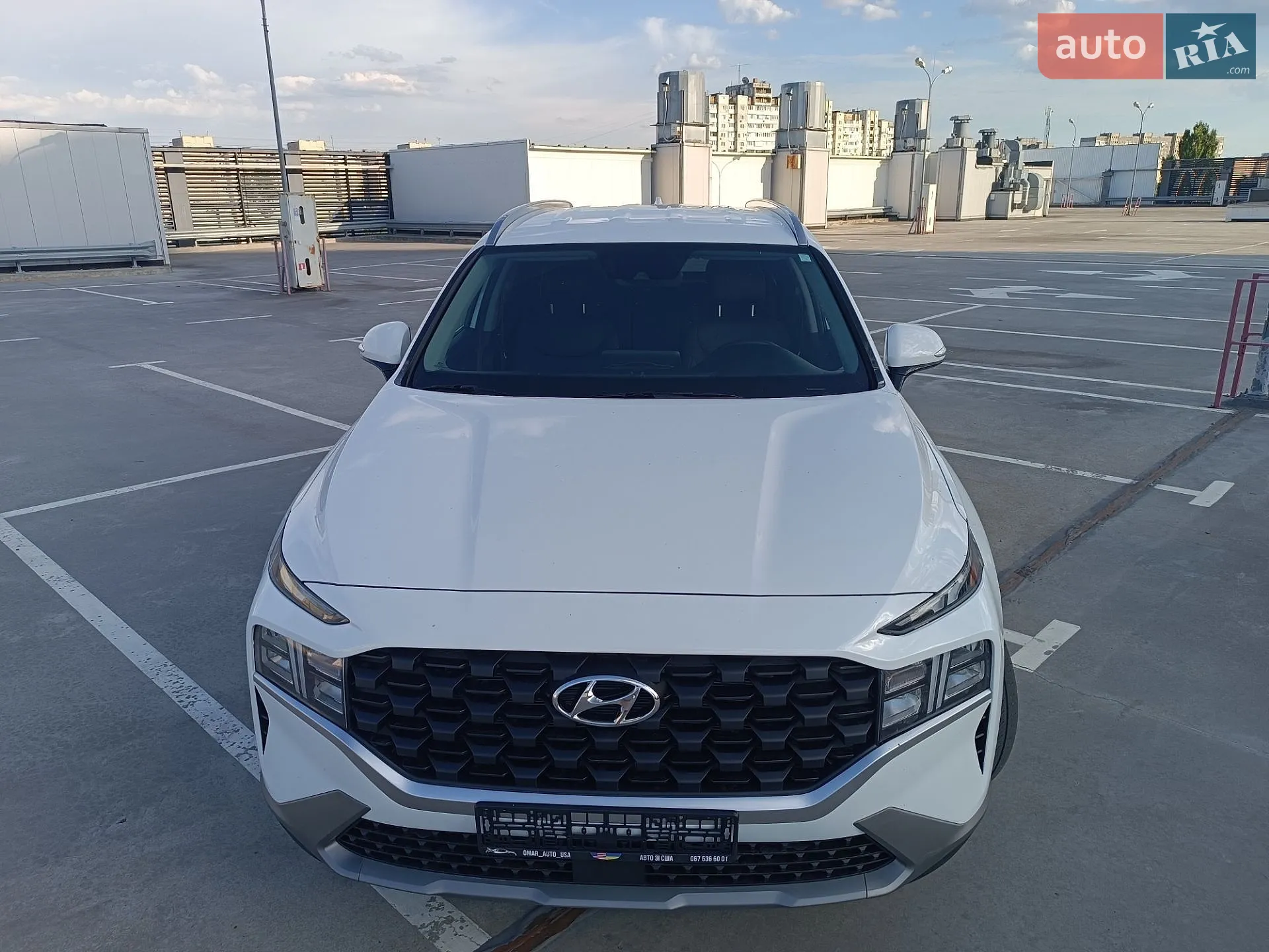 2023 Hyundai Santa Fe - мініатюра 18