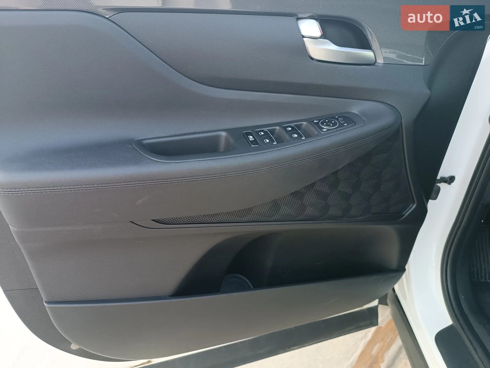 2023 Hyundai Santa Fe - мініатюра 30