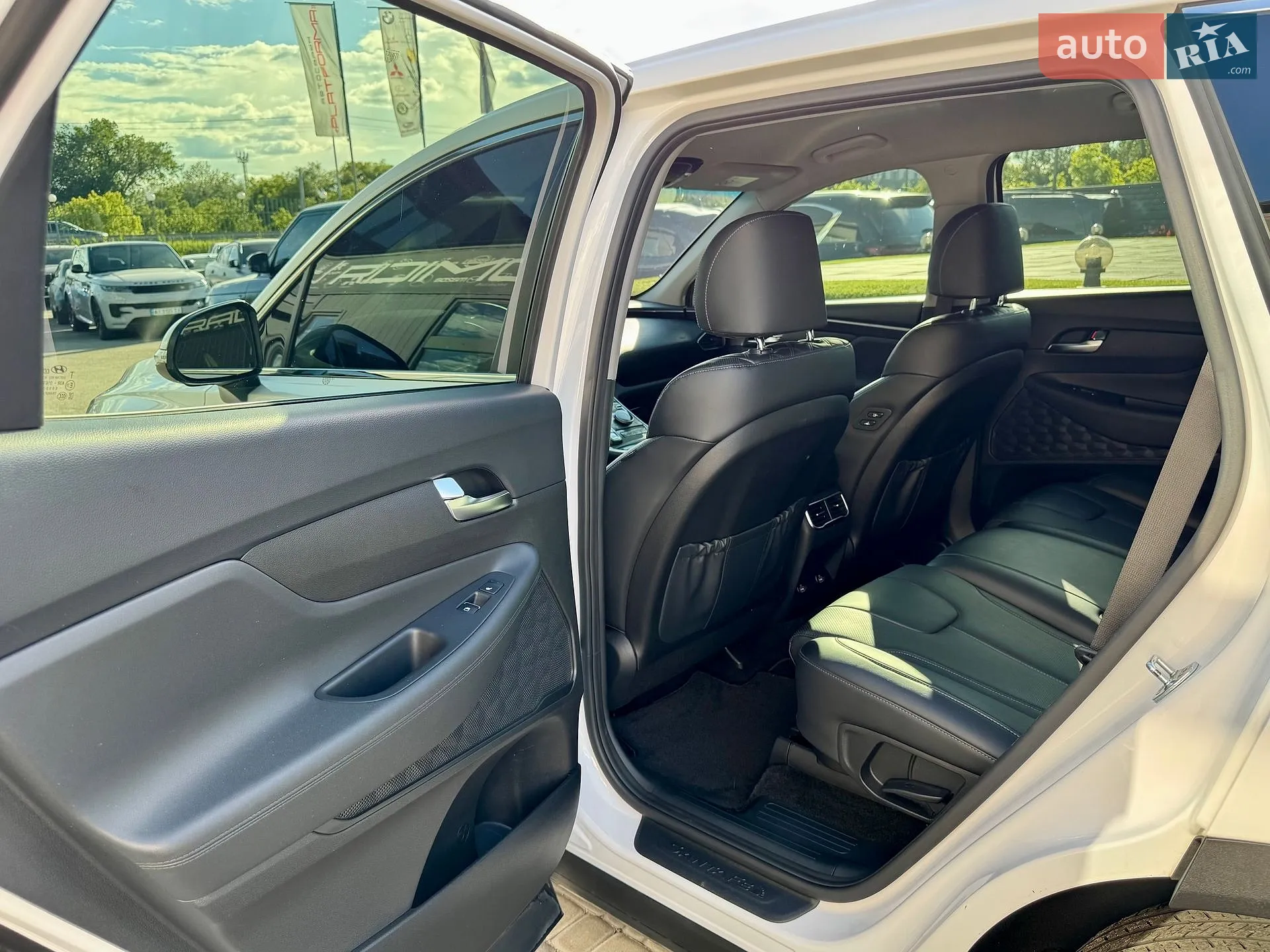2020 Hyundai Santa Fe - мініатюра 26