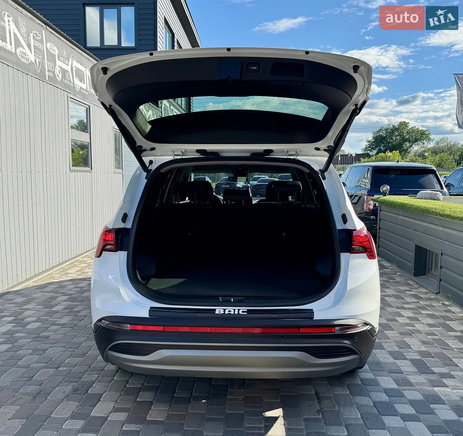 2020 Hyundai Santa Fe - мініатюра 35