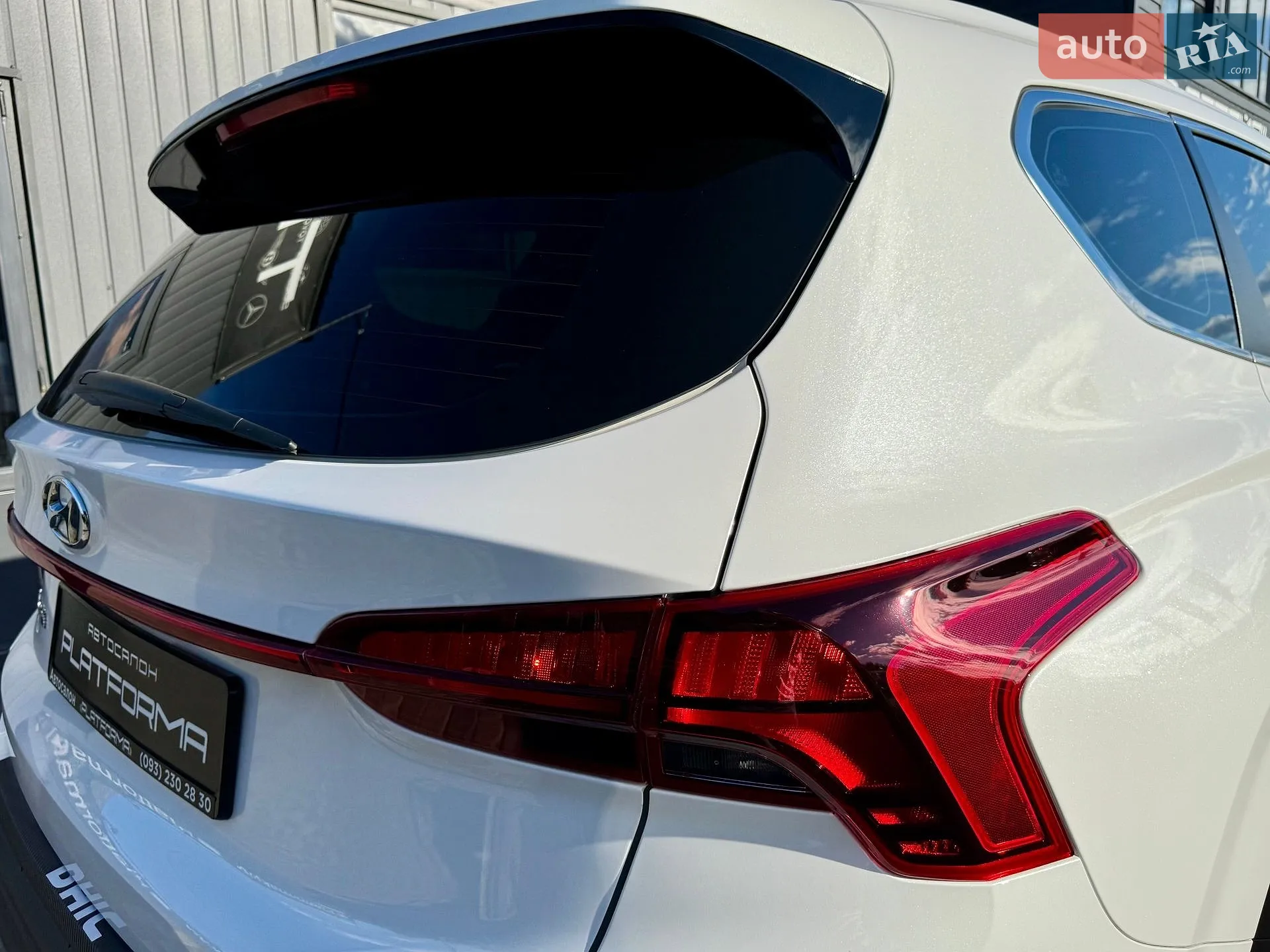 2020 Hyundai Santa Fe - мініатюра 41
