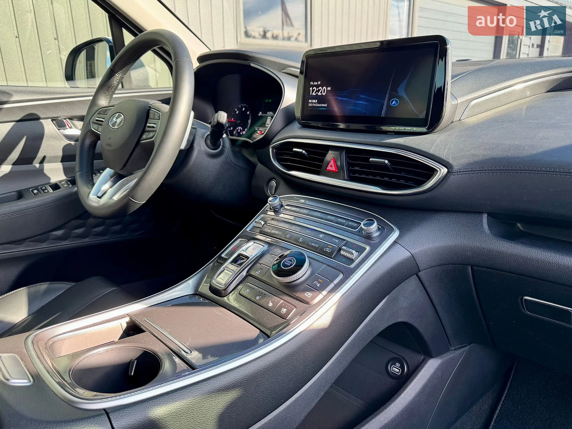 2020 Hyundai Santa Fe - мініатюра 55