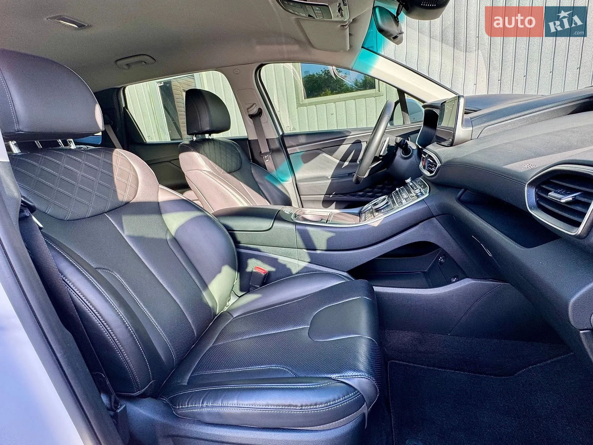 2020 Hyundai Santa Fe - мініатюра 58