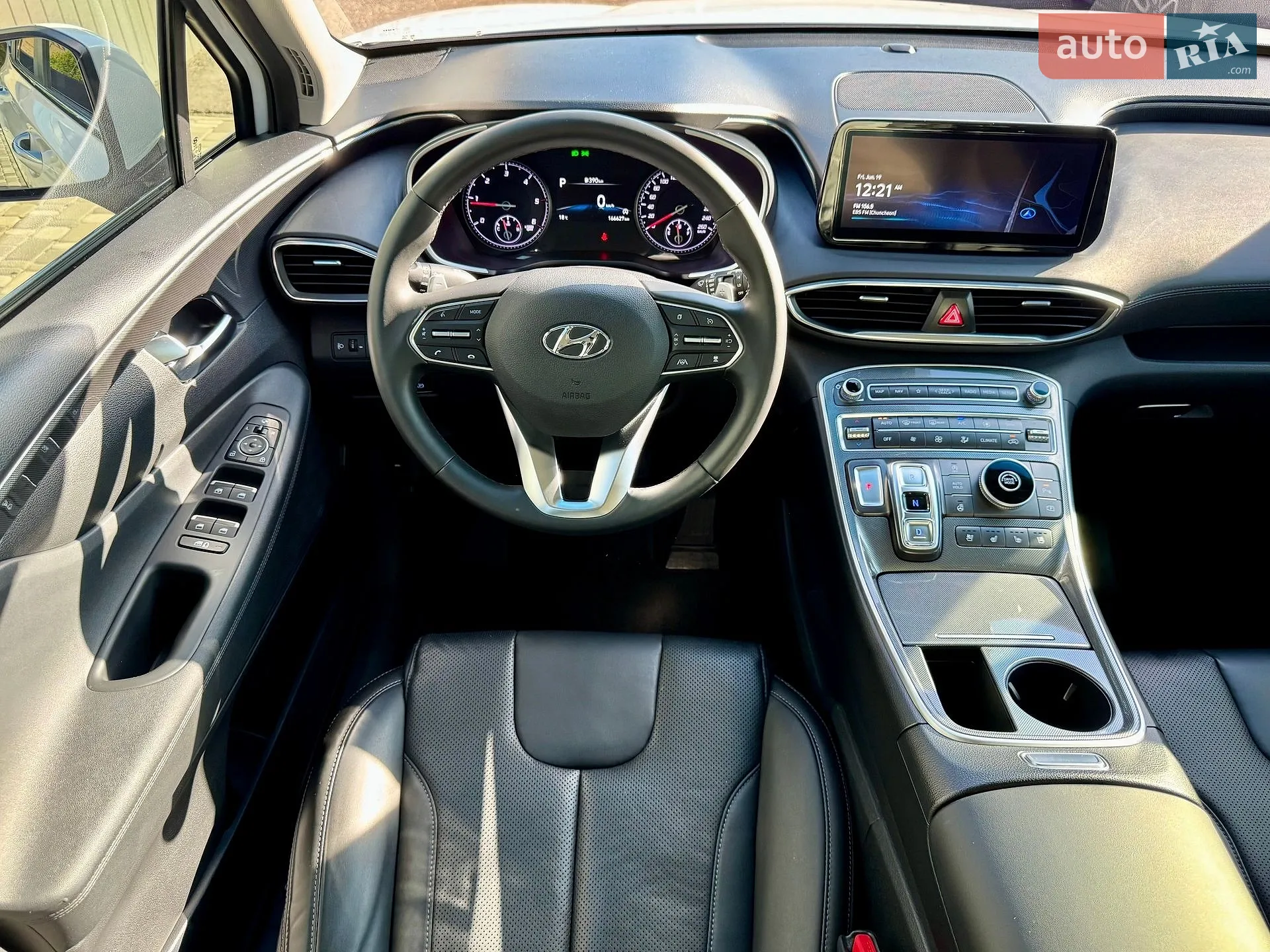 2020 Hyundai Santa Fe - мініатюра 63