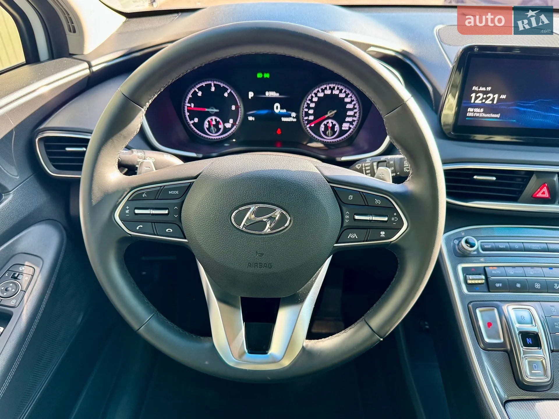 2020 Hyundai Santa Fe - мініатюра 65