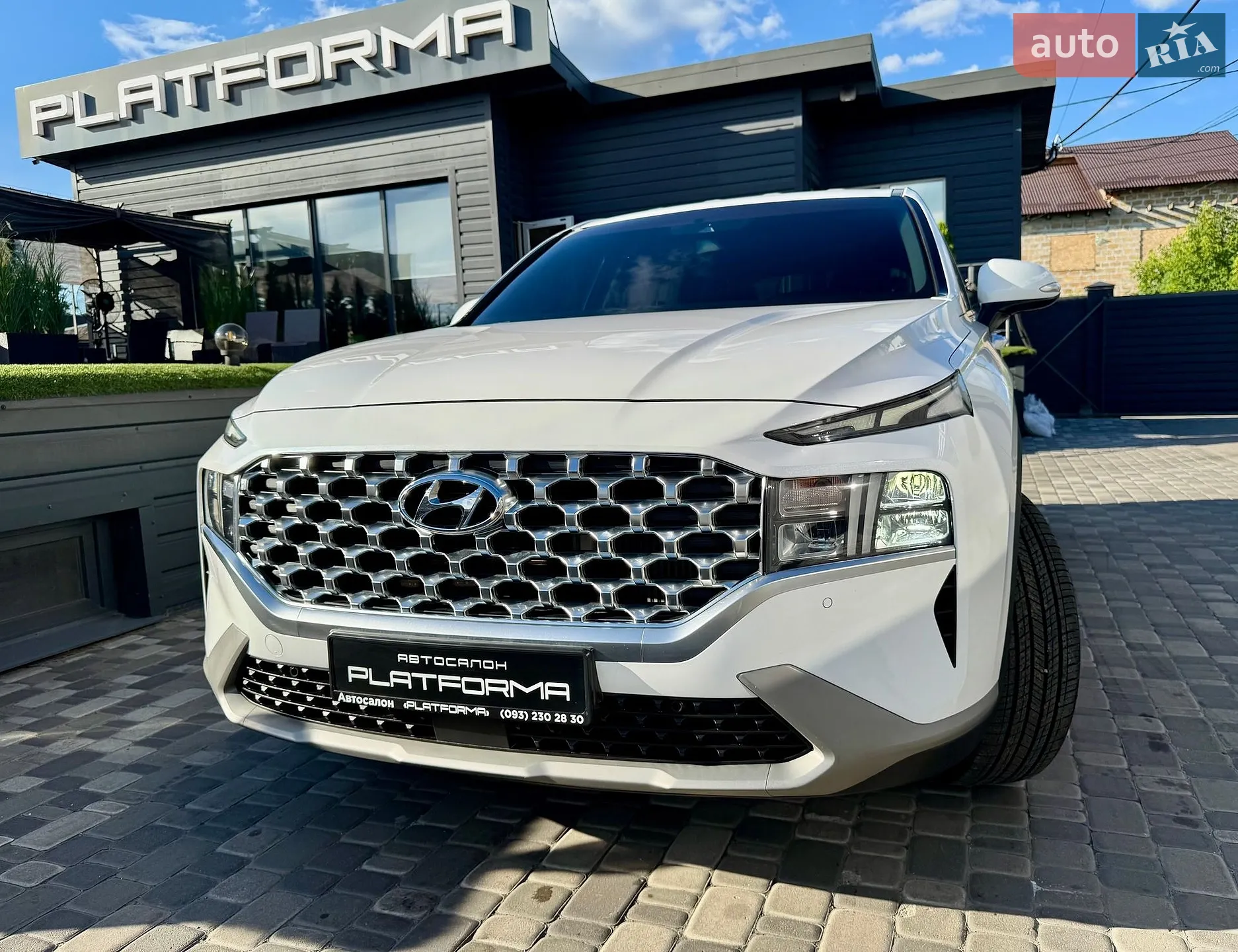 2020 Hyundai Santa Fe - мініатюра 104