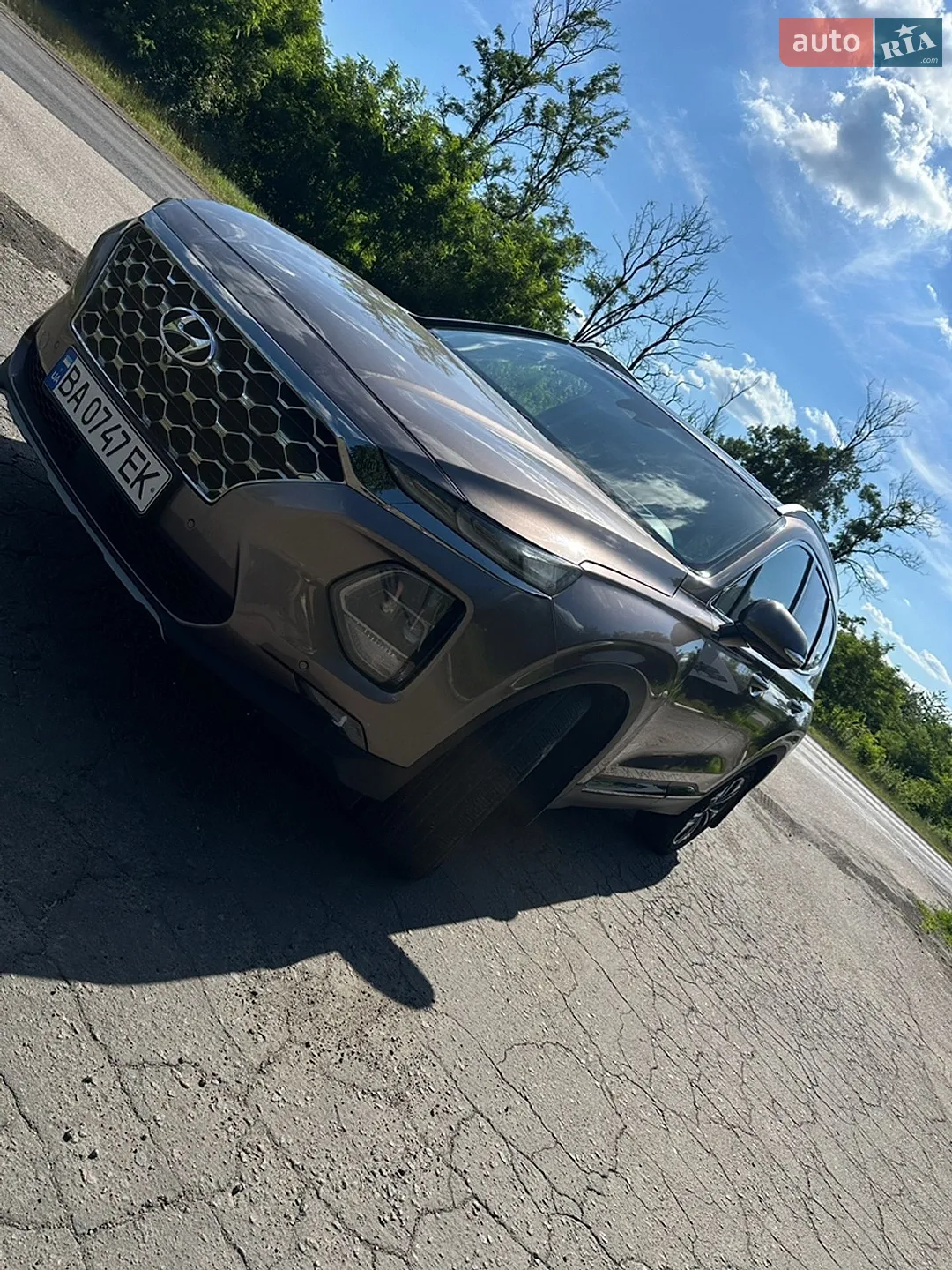 2020 Hyundai Santa Fe - мініатюра 9