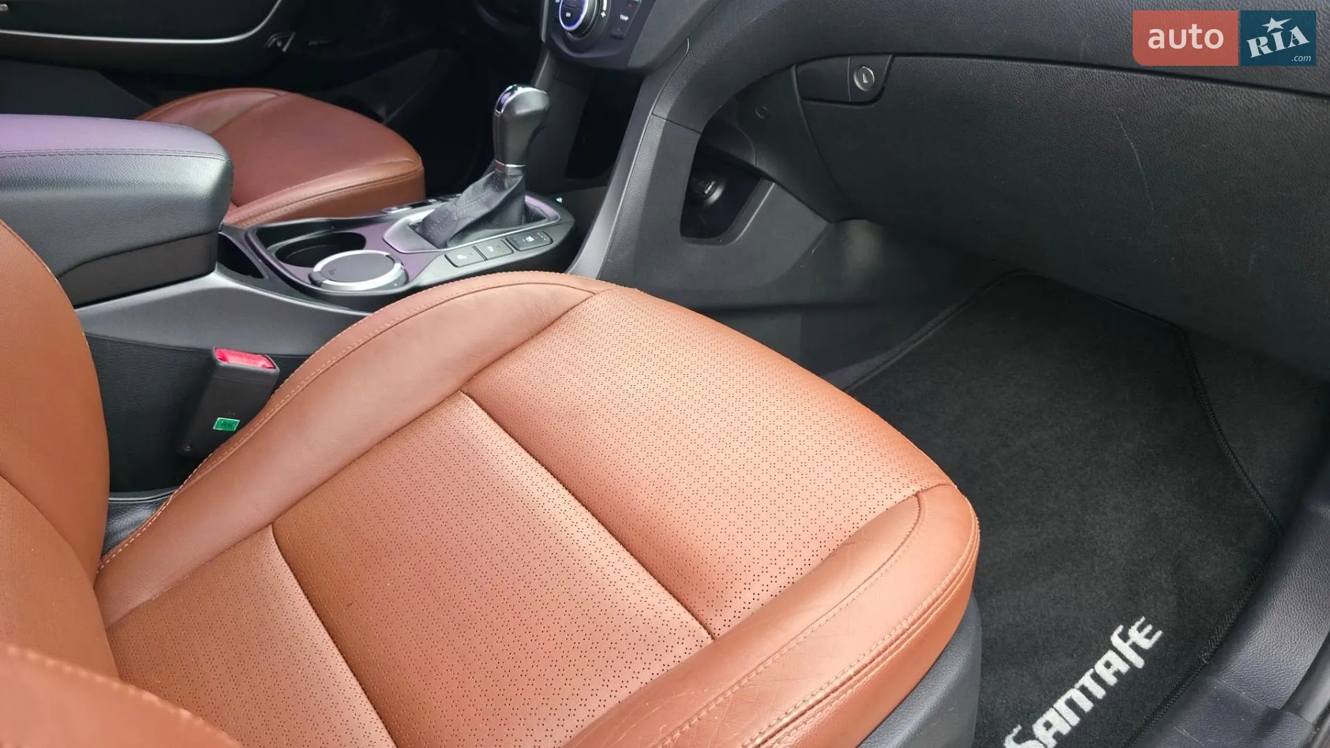 2013 Hyundai Santa Fe - мініатюра 42