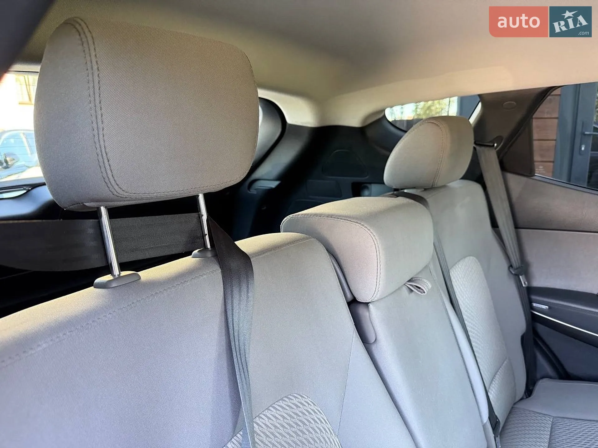 2017 Hyundai Santa Fe - мініатюра 44