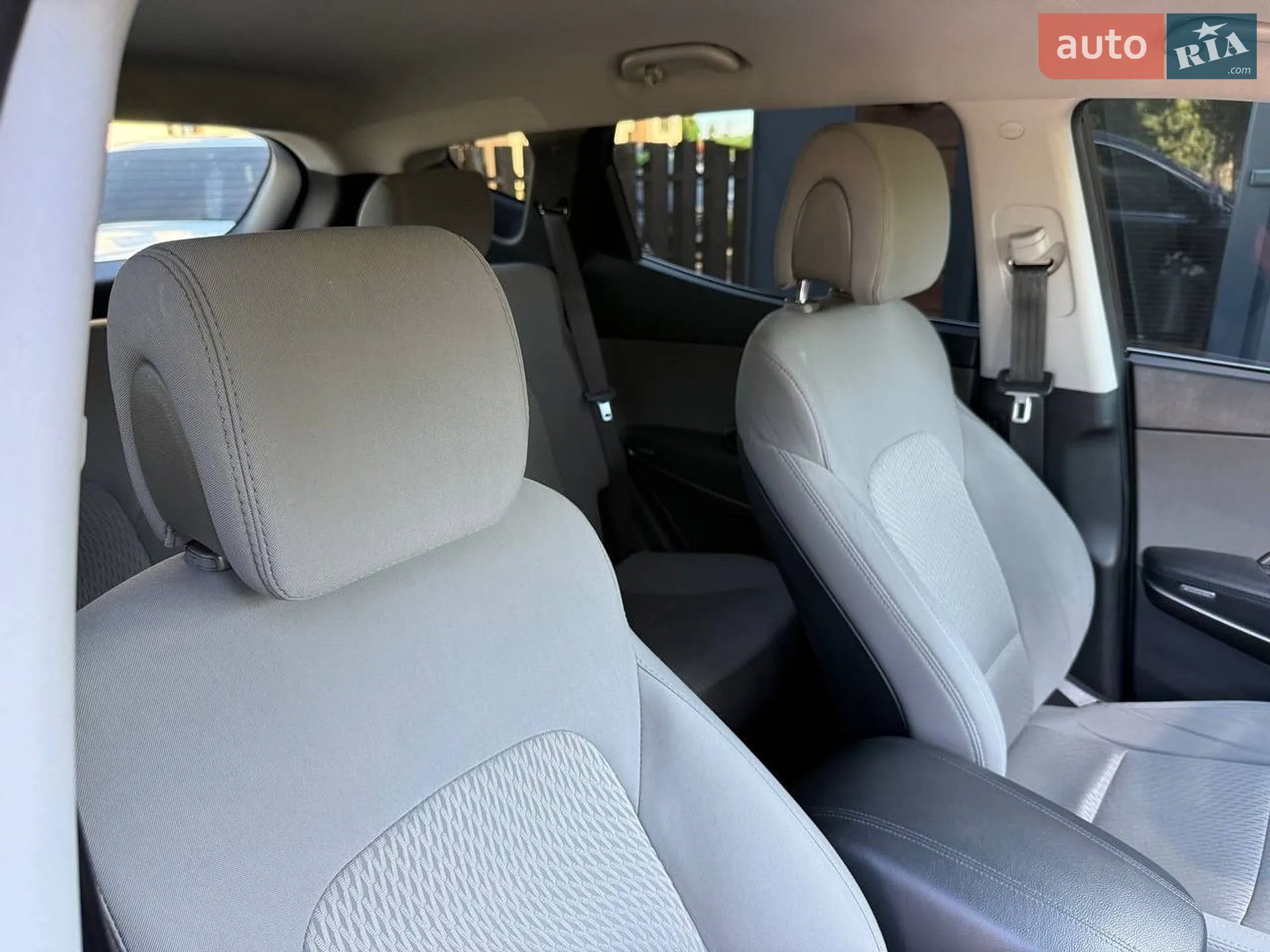 2017 Hyundai Santa Fe - мініатюра 49