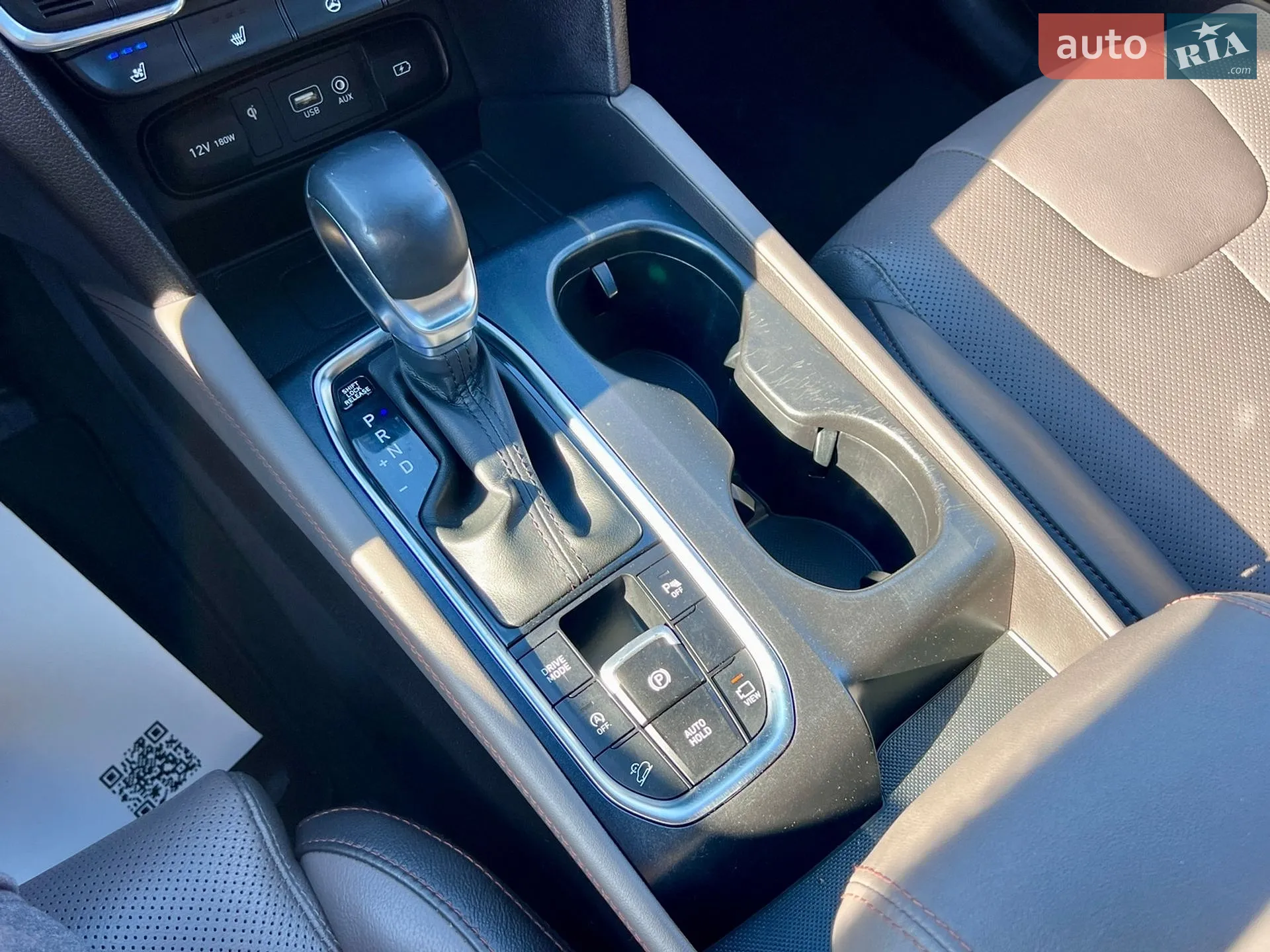 2019 Hyundai Santa Fe - мініатюра 29