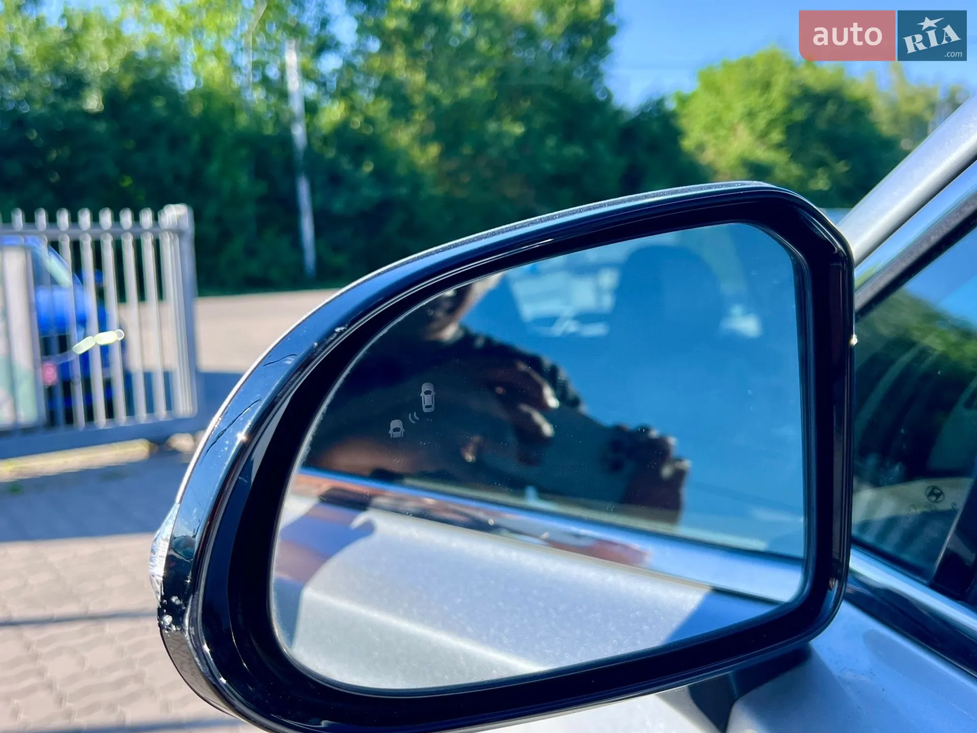 2019 Hyundai Santa Fe - мініатюра 47