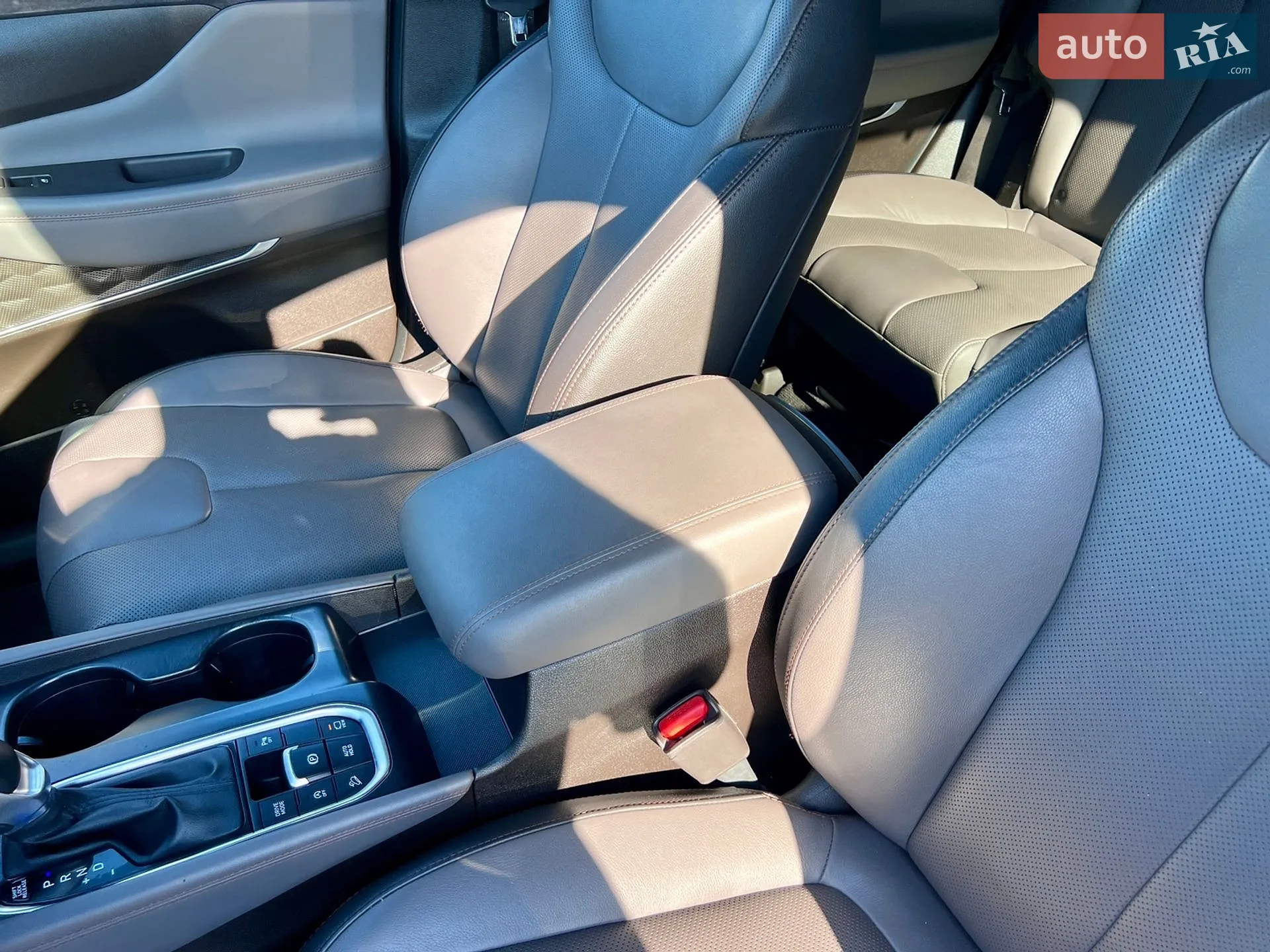 2019 Hyundai Santa Fe - мініатюра 49