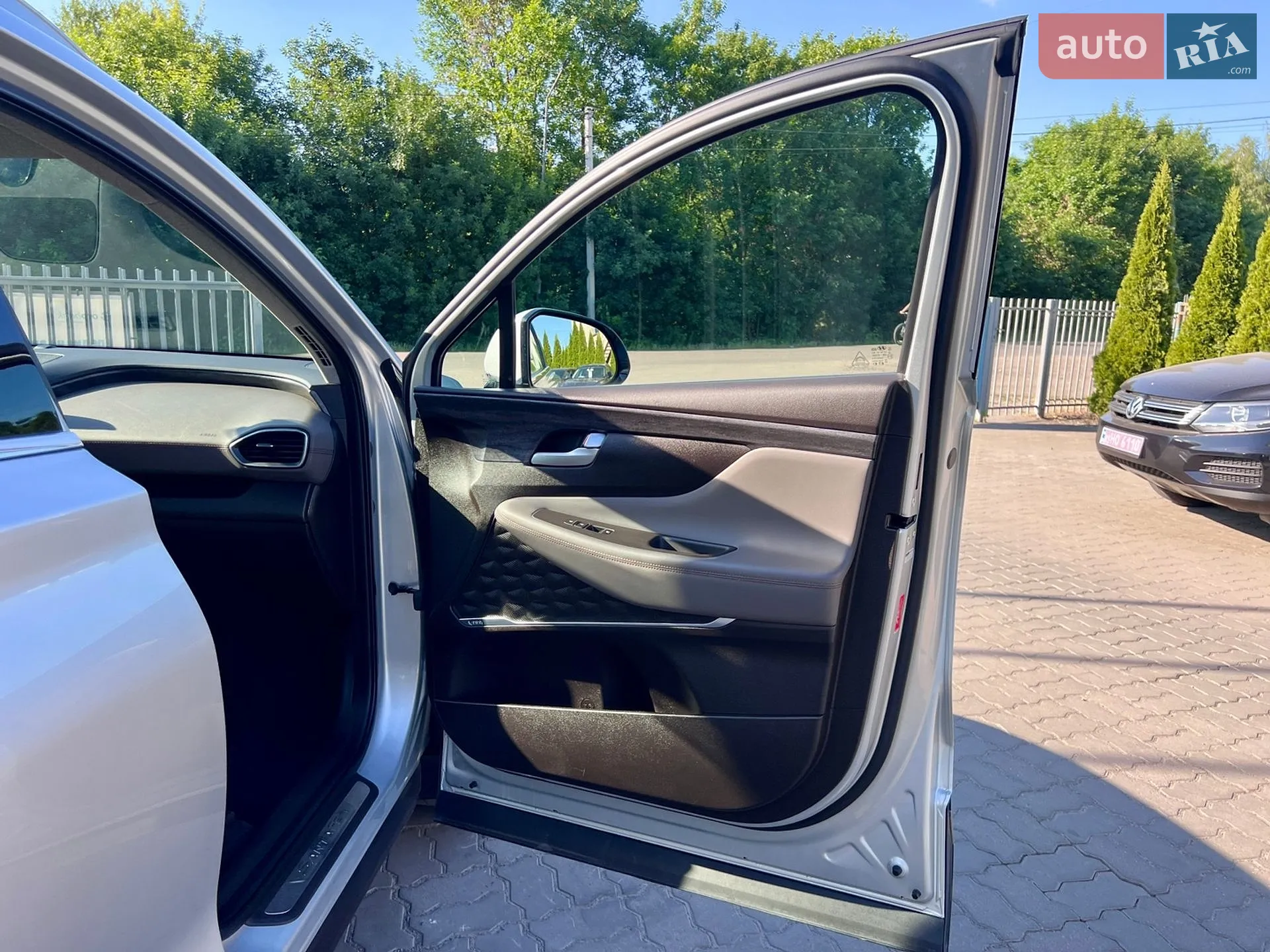 2019 Hyundai Santa Fe - мініатюра 58