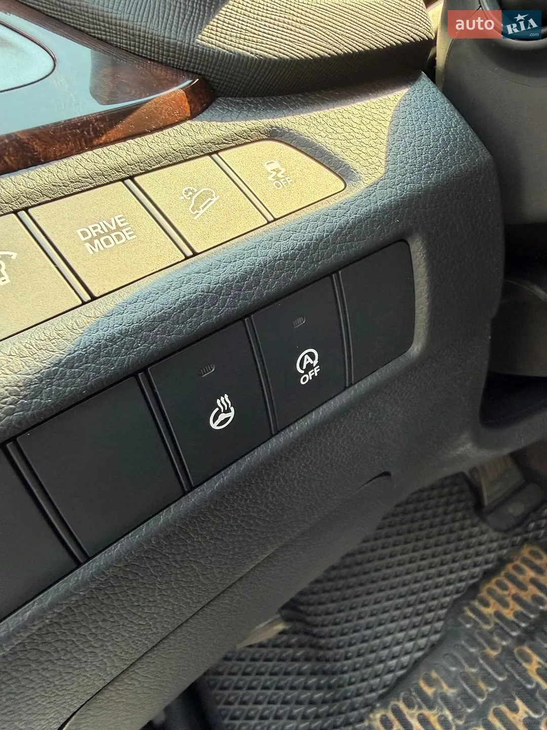 2016 Hyundai Santa Fe - мініатюра 25