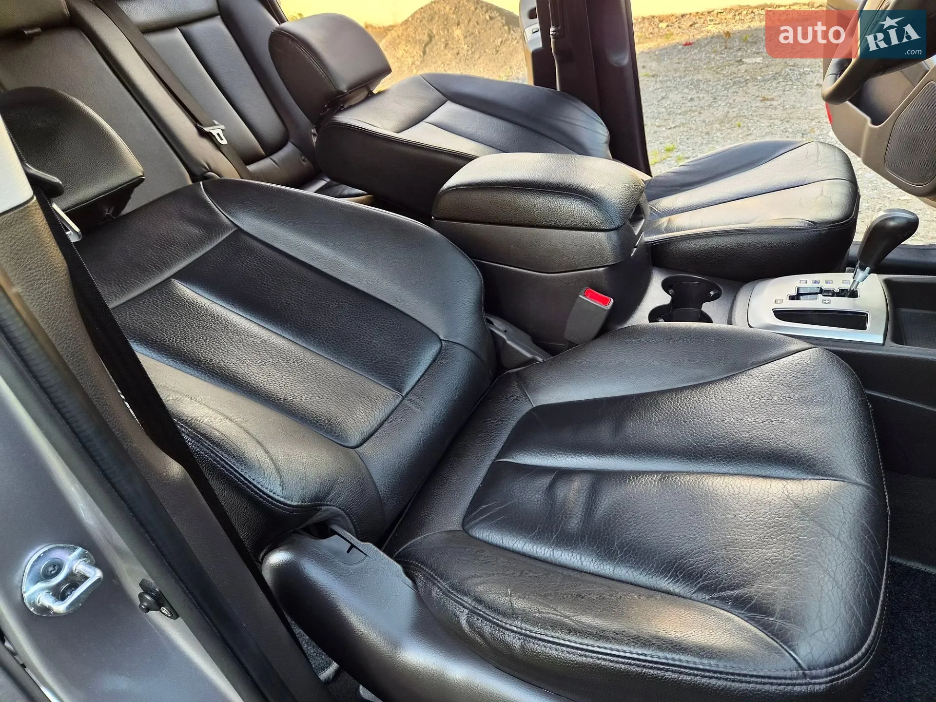 2010 Hyundai Santa Fe - мініатюра 63