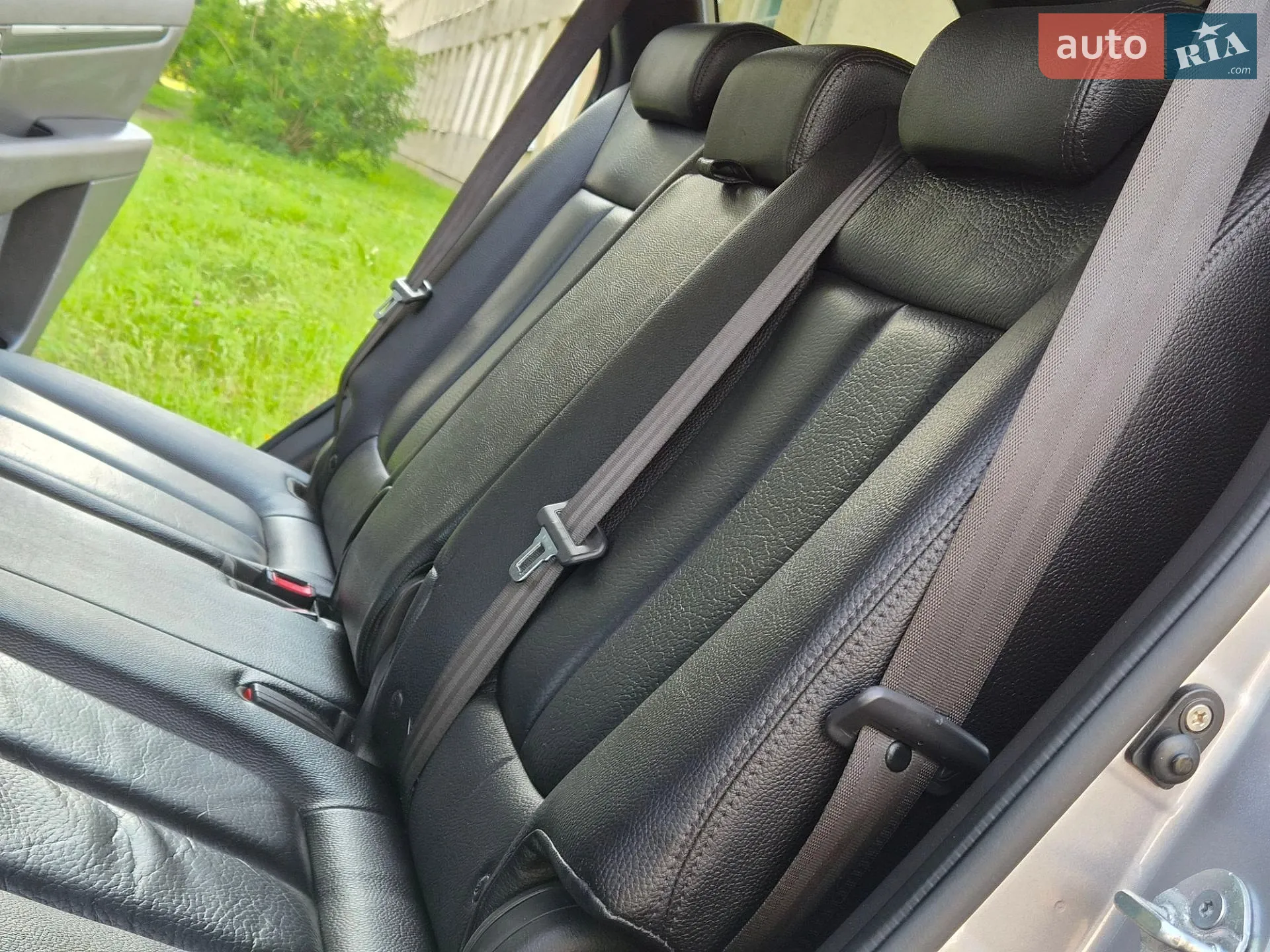 2010 Hyundai Santa Fe - мініатюра 68