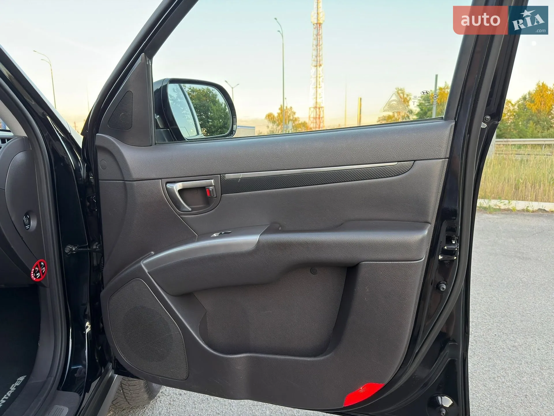 2012 Hyundai Santa Fe - мініатюра 32