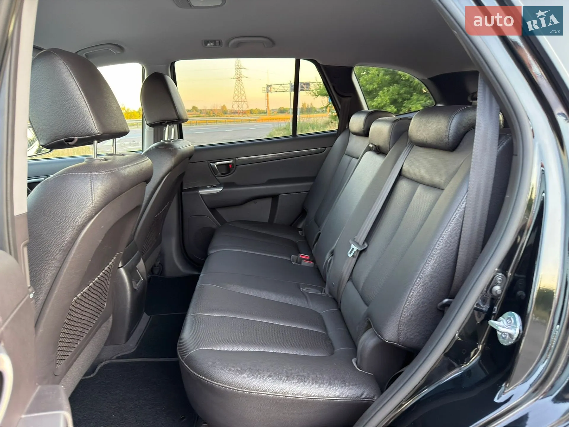 2012 Hyundai Santa Fe - мініатюра 42