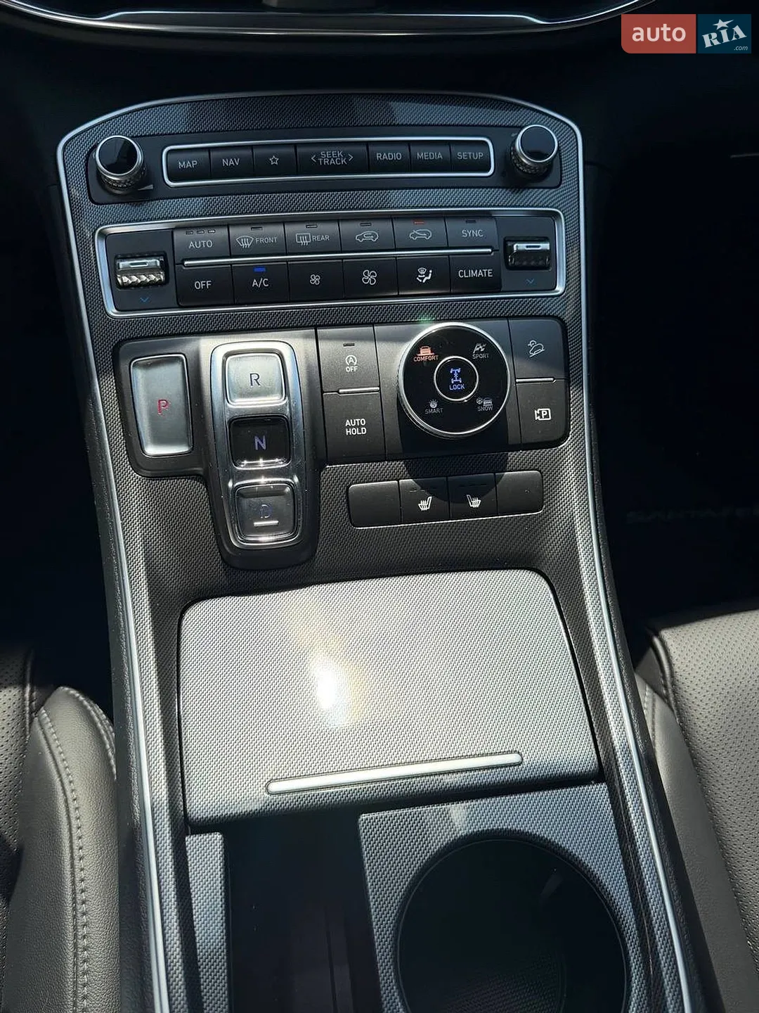2023 Hyundai Santa Fe - мініатюра 13