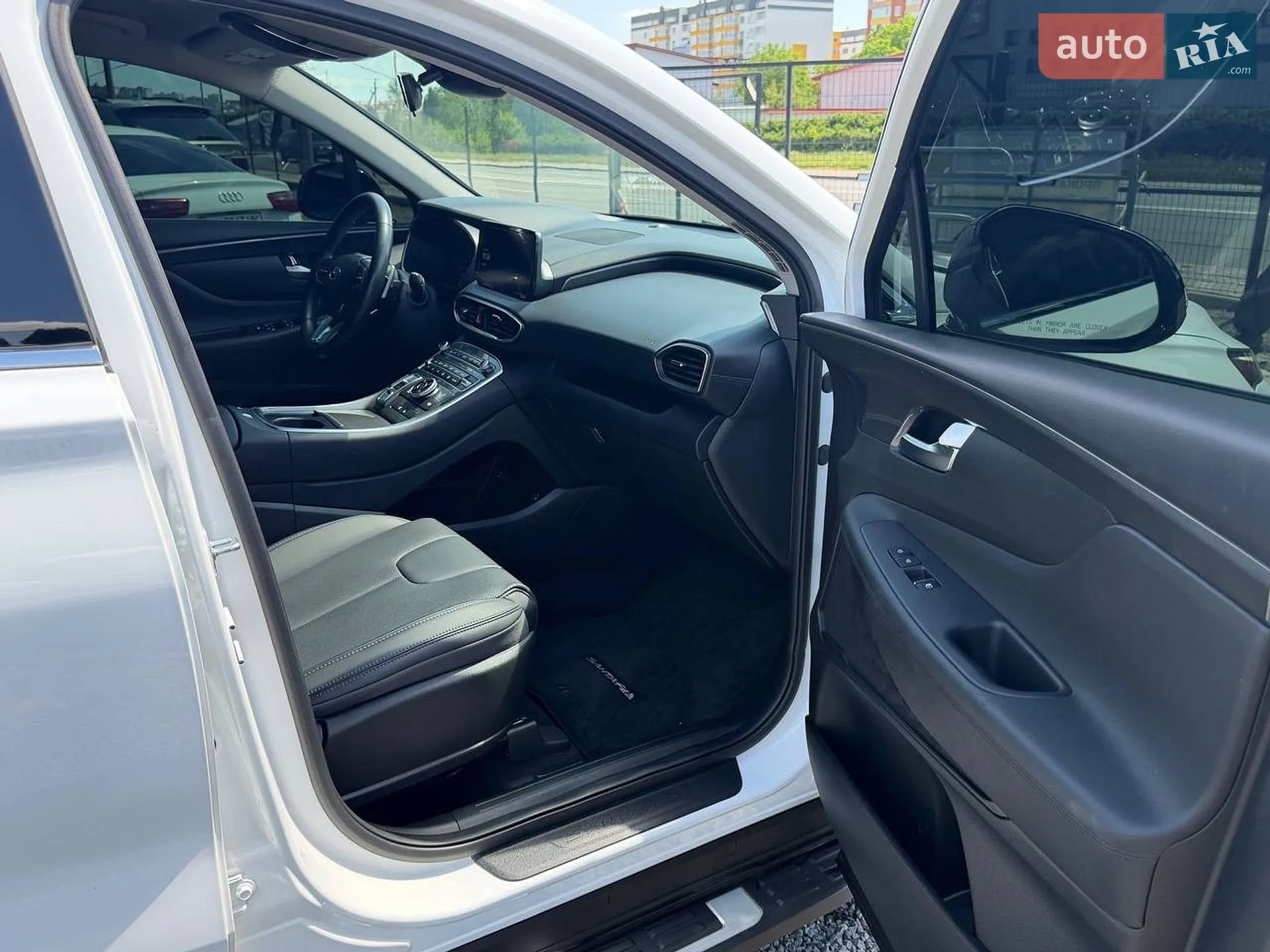 2023 Hyundai Santa Fe - мініатюра 7