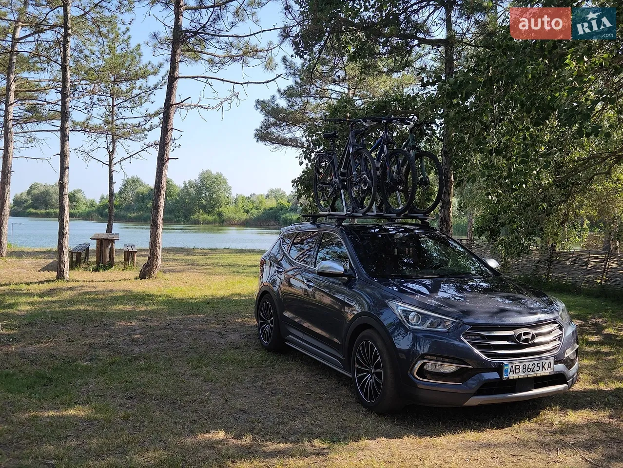 2018 Hyundai Santa Fe - мініатюра 24