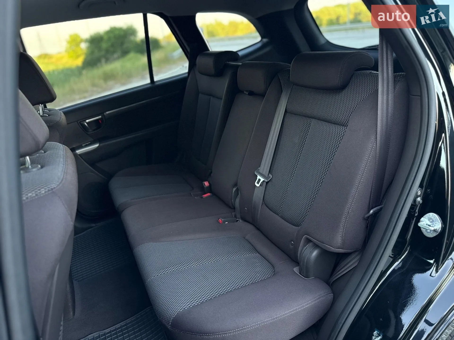 2011 Hyundai Santa Fe - мініатюра 48