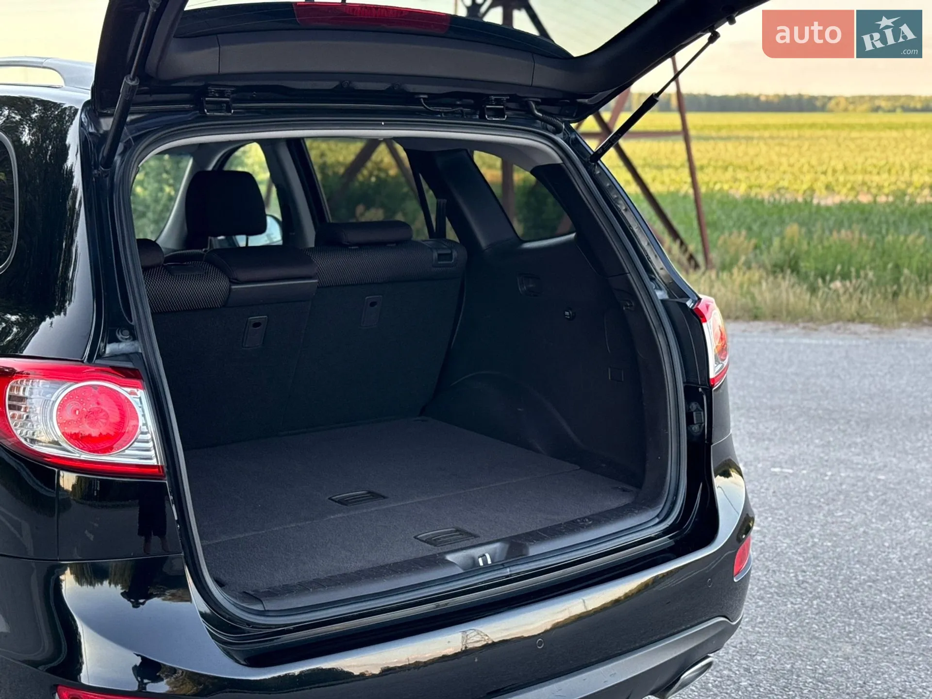 2011 Hyundai Santa Fe - мініатюра 58