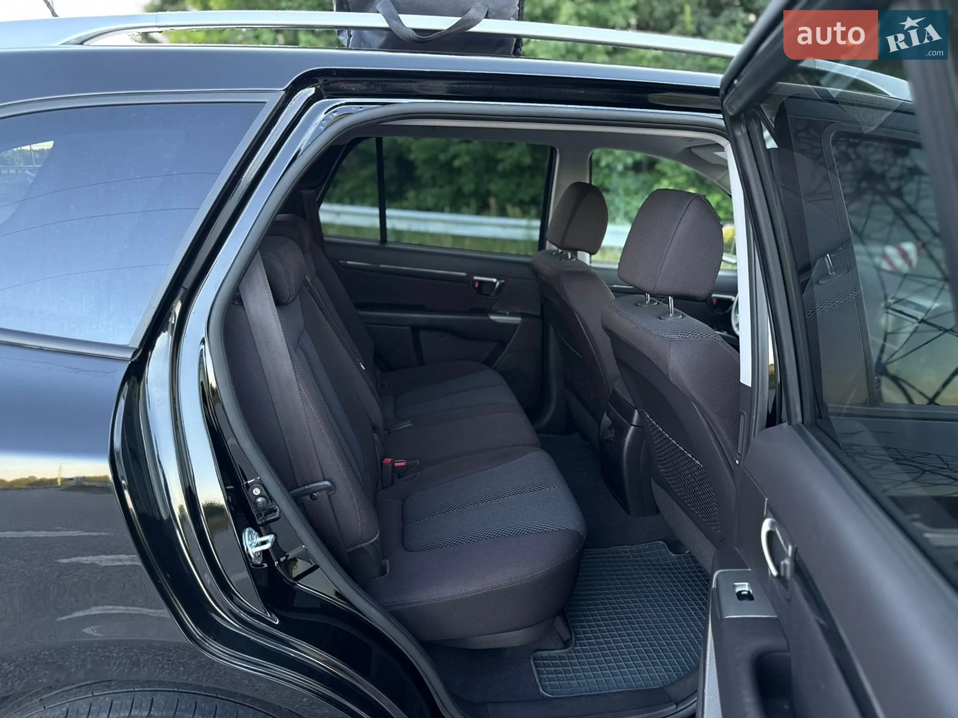 2011 Hyundai Santa Fe - мініатюра 61