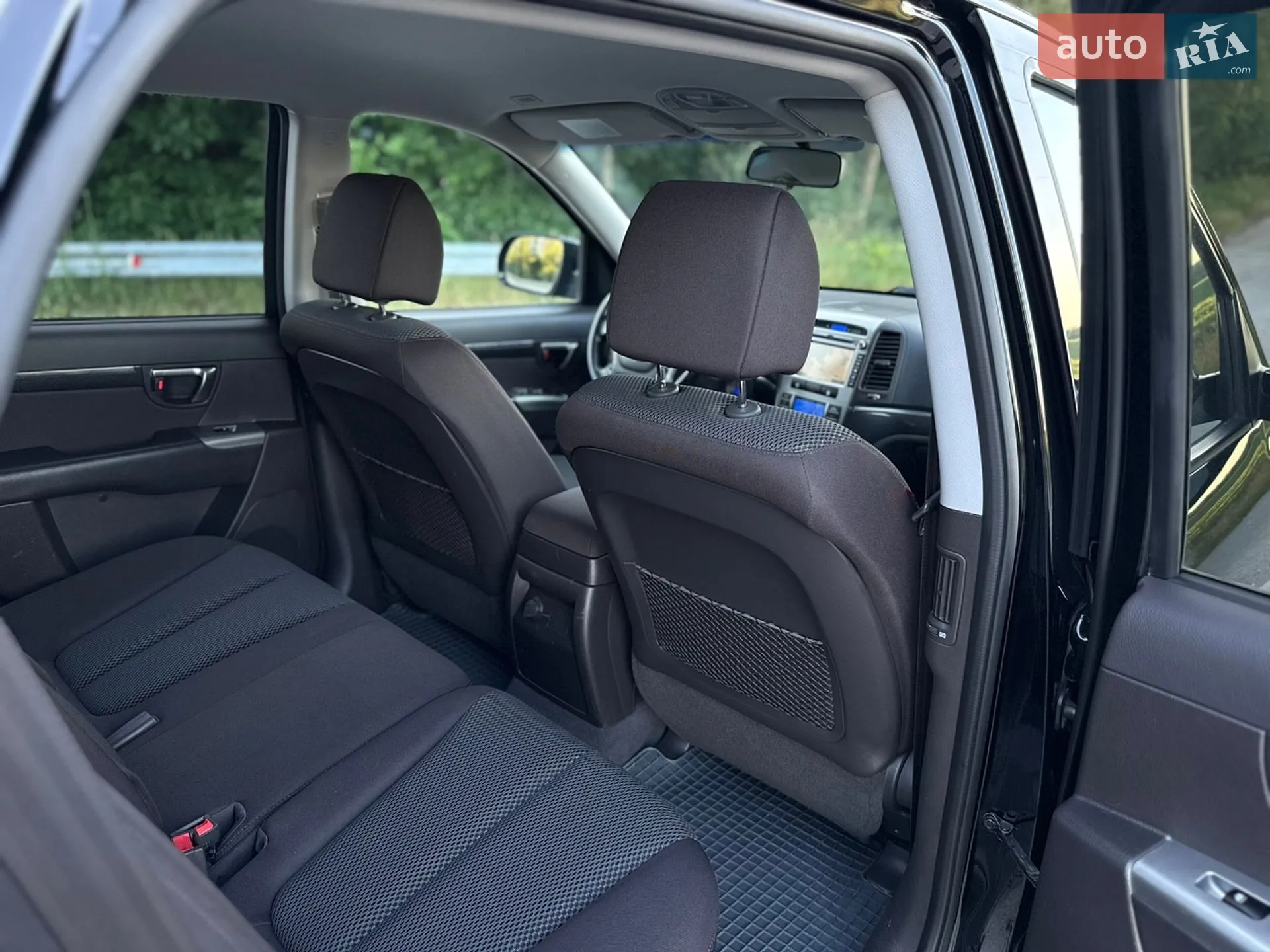 2011 Hyundai Santa Fe - мініатюра 62