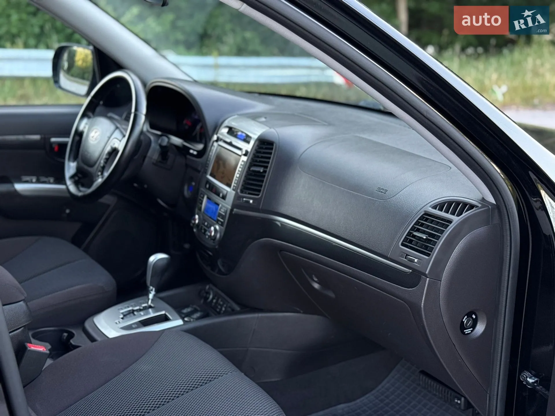 2011 Hyundai Santa Fe - мініатюра 63