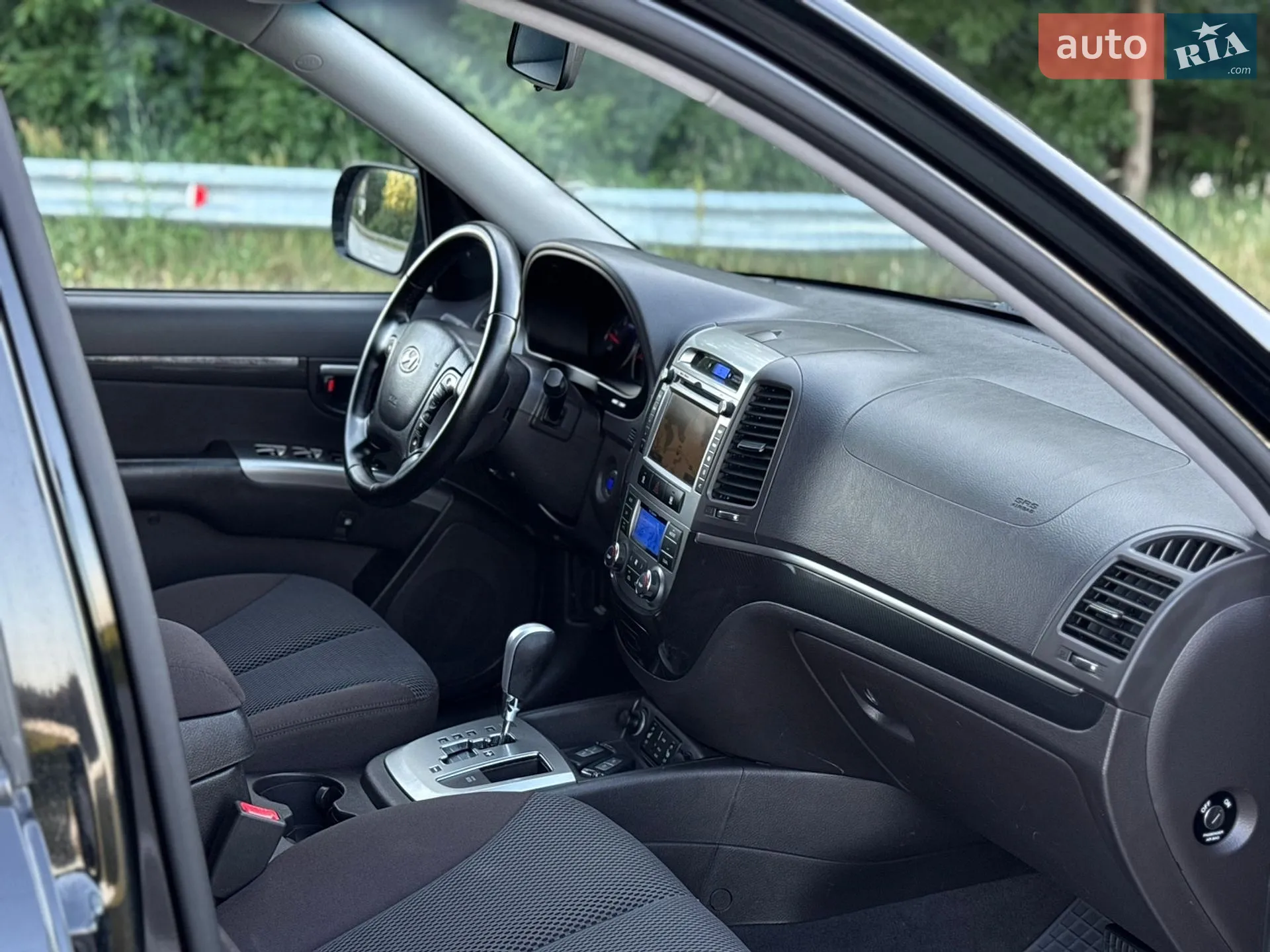 2011 Hyundai Santa Fe - мініатюра 64