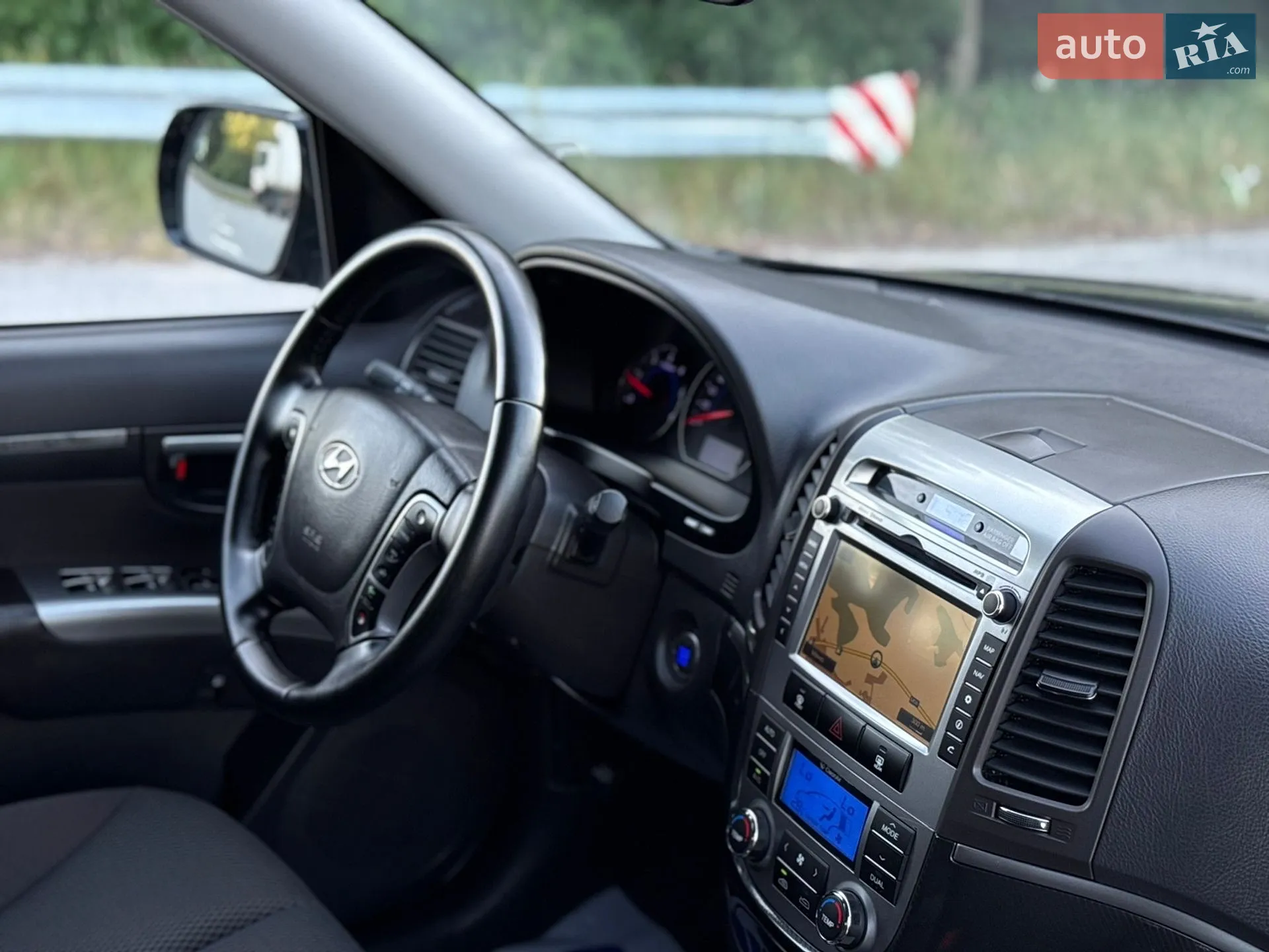 2011 Hyundai Santa Fe - мініатюра 66