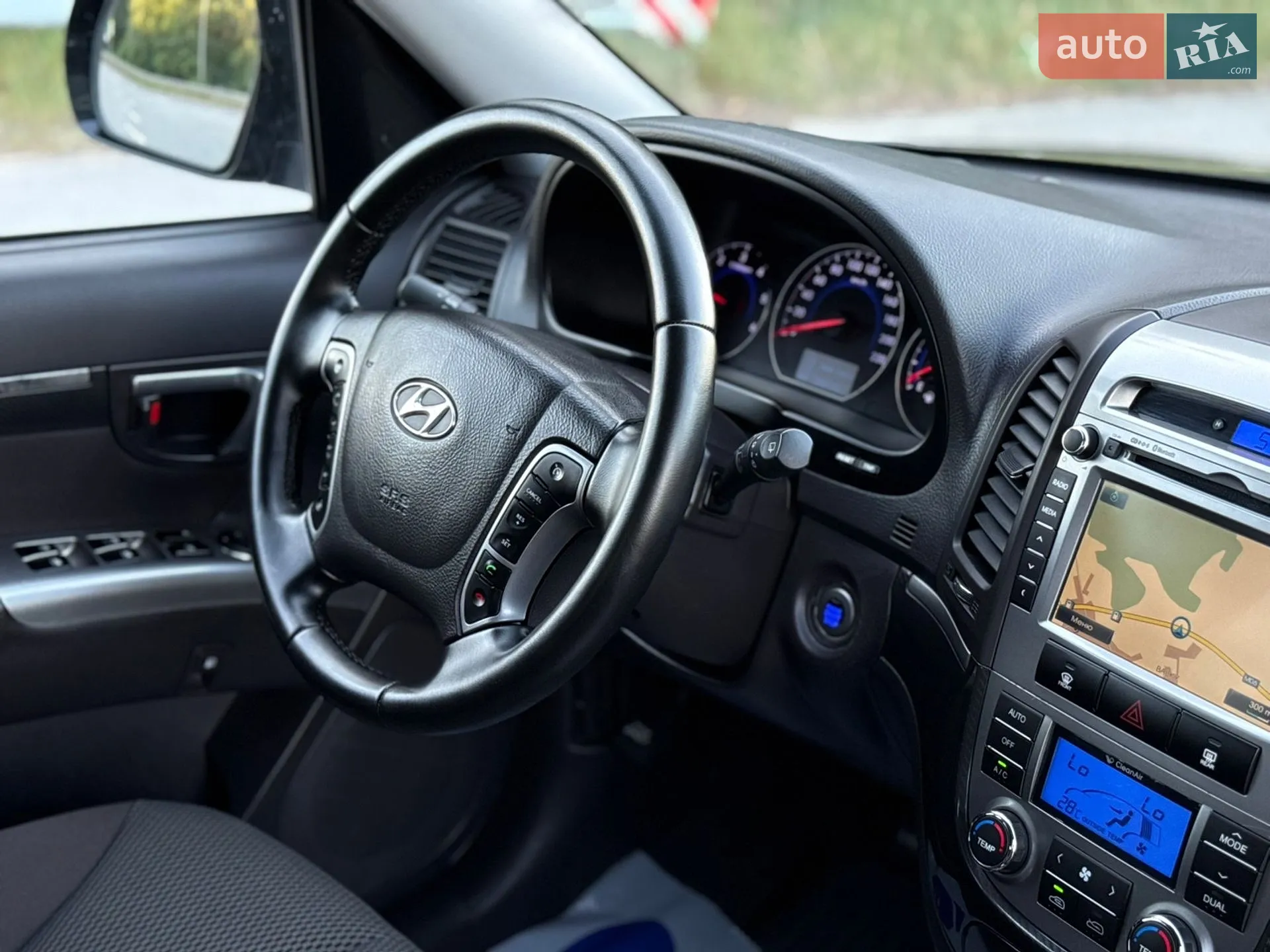 2011 Hyundai Santa Fe - мініатюра 67