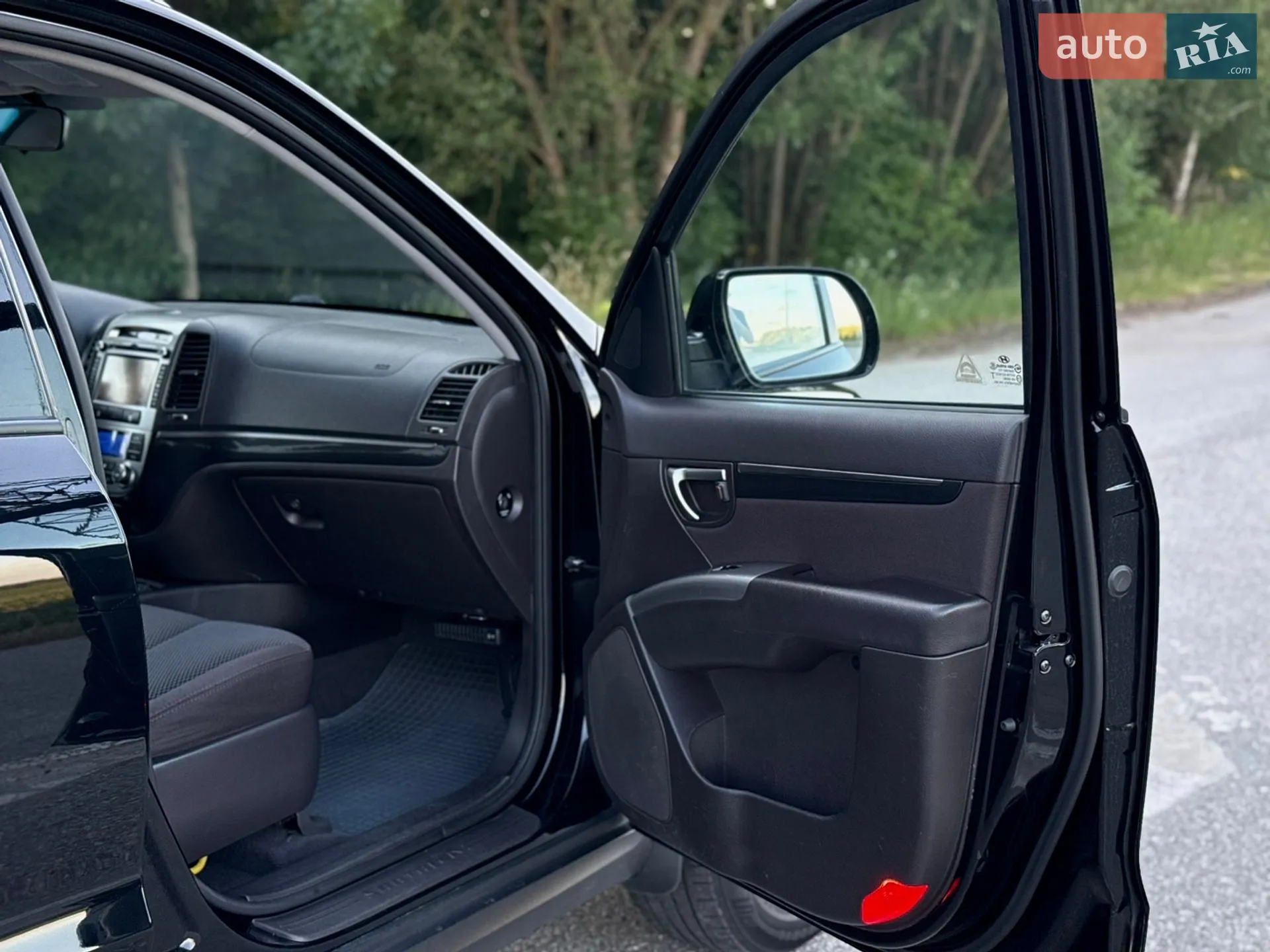 2011 Hyundai Santa Fe - мініатюра 69