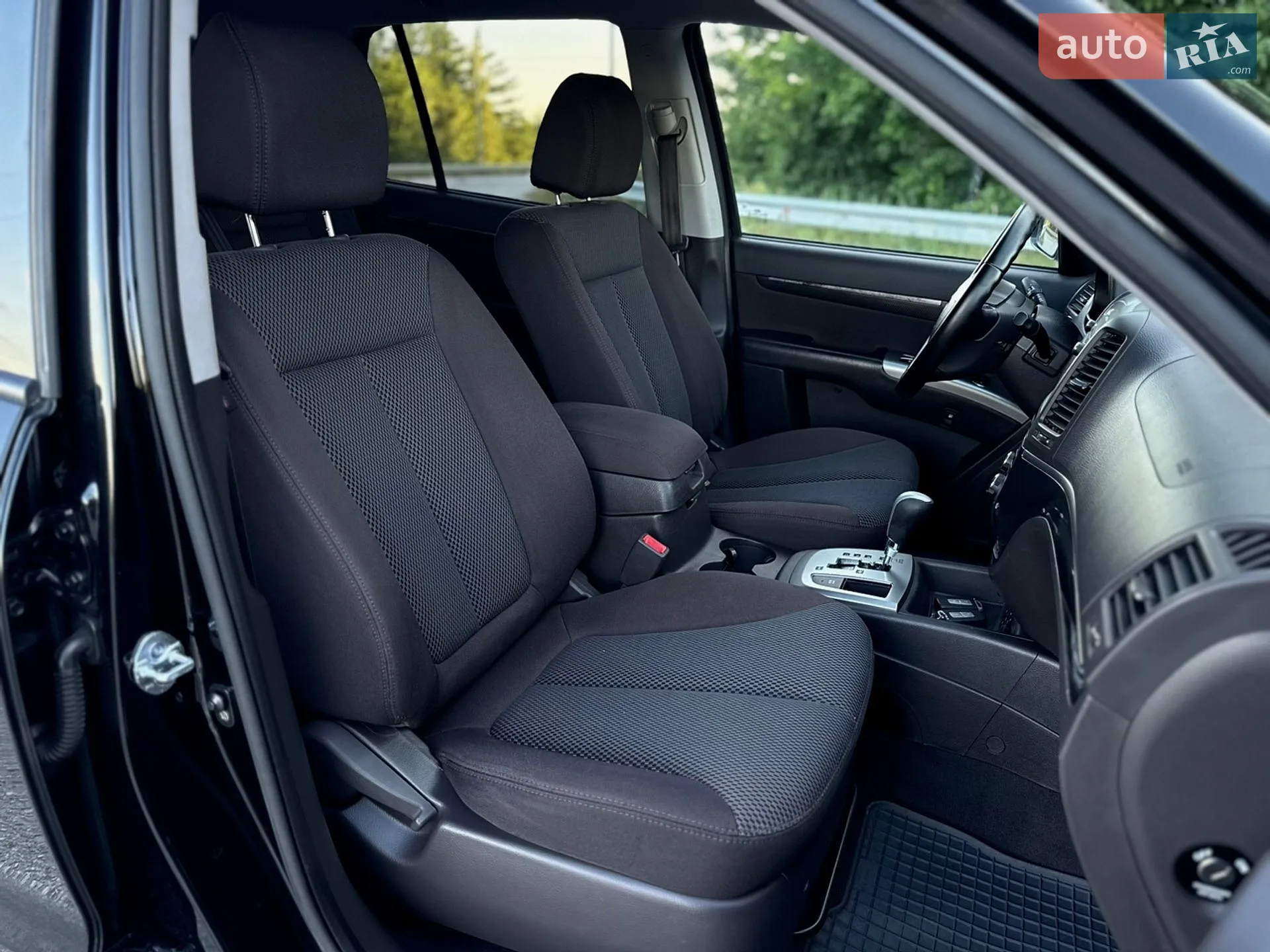 2011 Hyundai Santa Fe - мініатюра 70