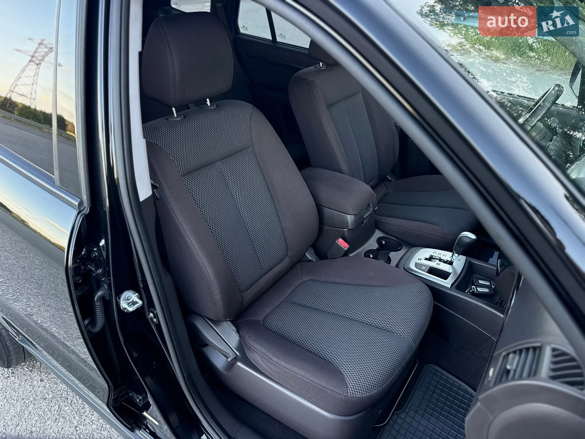 2011 Hyundai Santa Fe - мініатюра 71