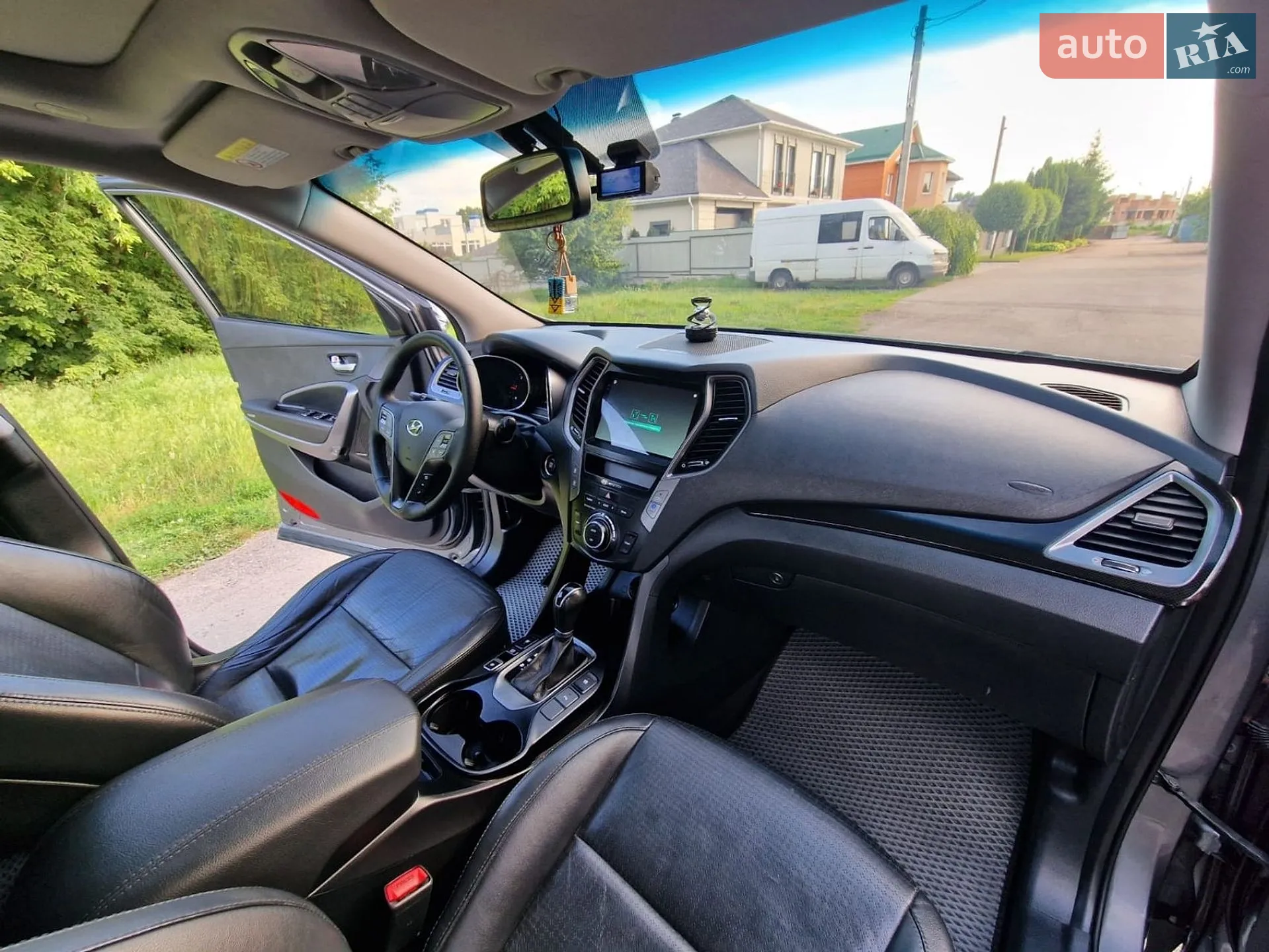 2012 Hyundai Santa Fe - мініатюра 37