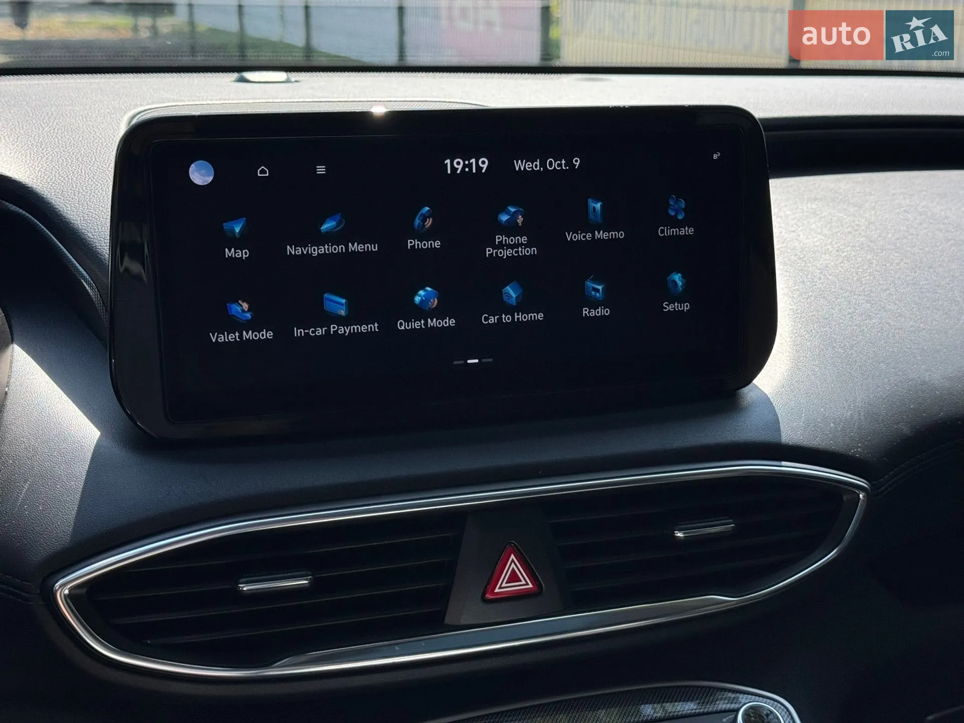 2021 Hyundai Santa Fe - мініатюра 24